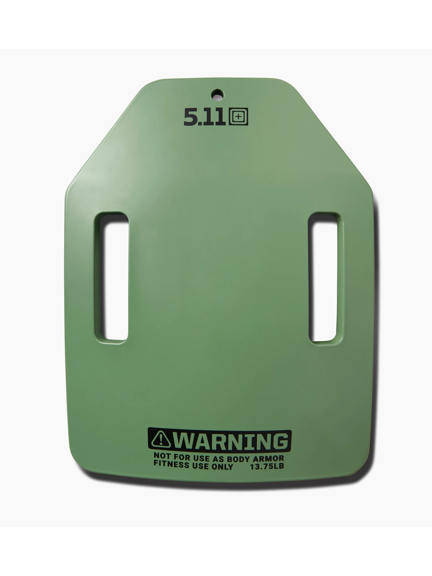 13.75 lb Weight Plate Pair | 5.11® Tactical Official Site