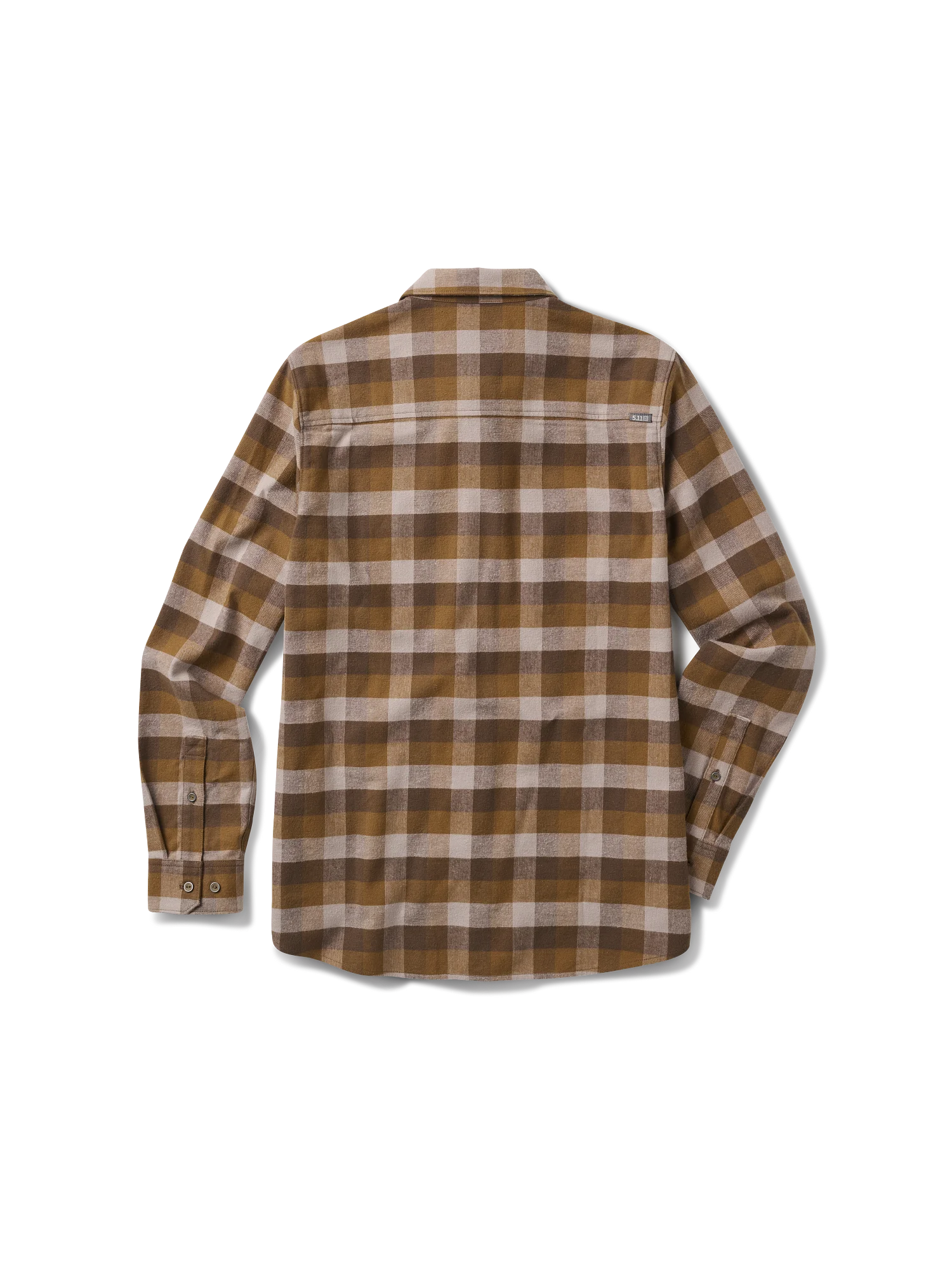Lester Long Sleeve Shirt: All-Day Comfort & Functionality | 5.11 