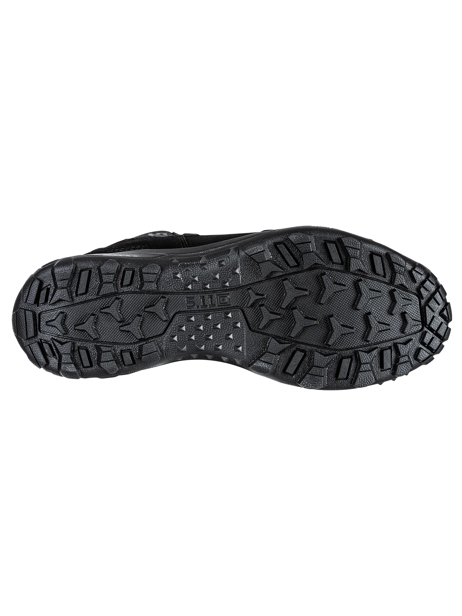 5.11® A/T 8 Non-Zip Boot: High-Performance Footwear with