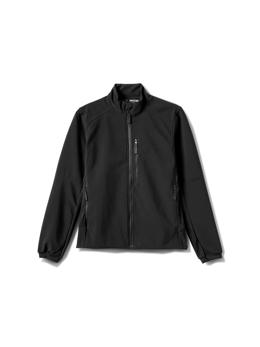 5.11 Tactical - Women's Duty Softshell Jacket