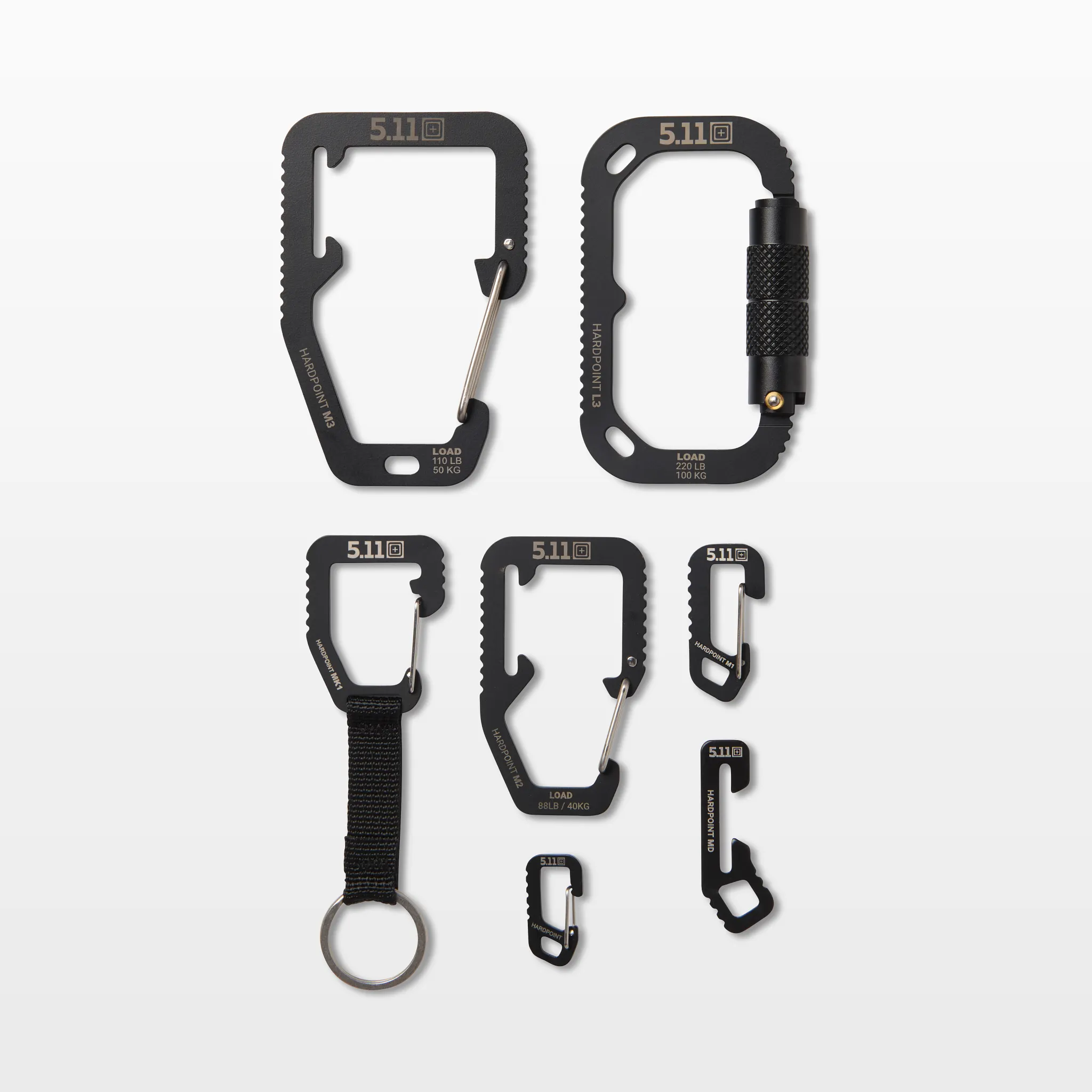 5.11 Tactical Hardpoint Kit - Thumbnail 2