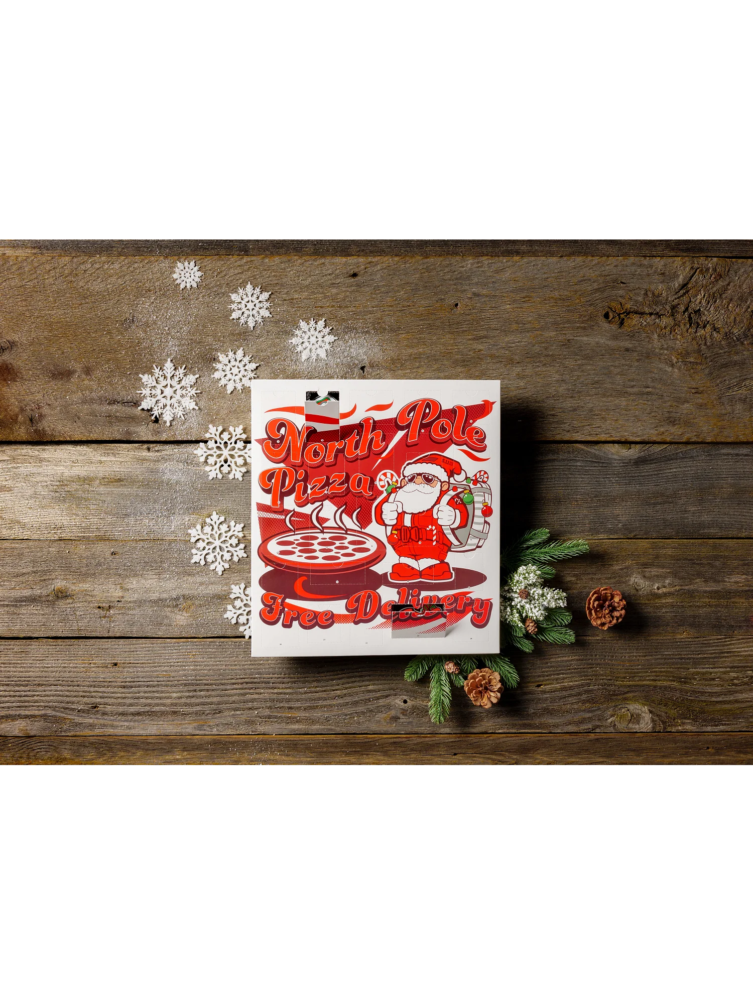 5.11 Tactical - 2024 Advent Calendar