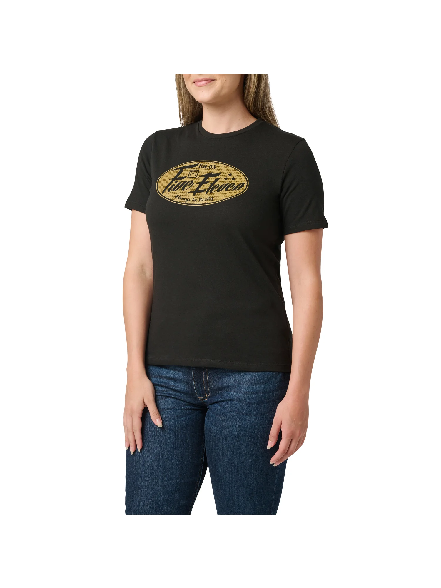 5.11 Tactical - Women's Mr. Clean Tee
