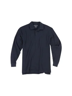 5.11 Tactical - Professional Long Sleeve Polo