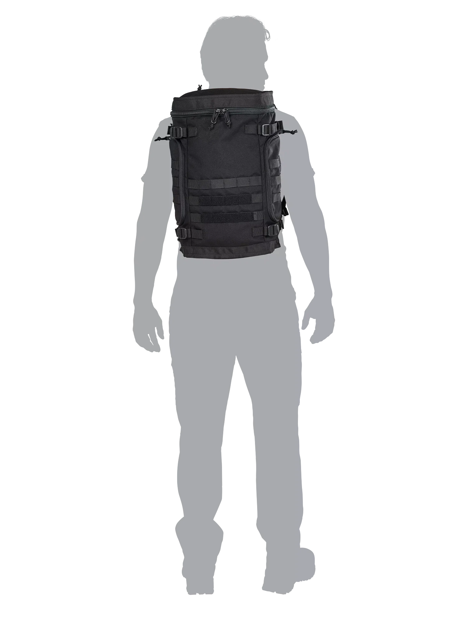 5.11 Tactical Urban Utility Ruck おまけ付 Urban Utility Ruck 25L: Spacious & Tactical Backpack