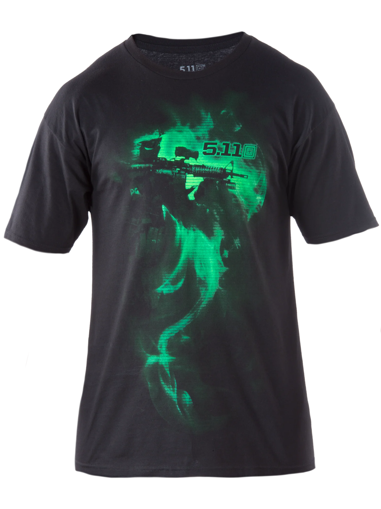 5.11 Tactical - Smoke &#39;Em T-Shirt