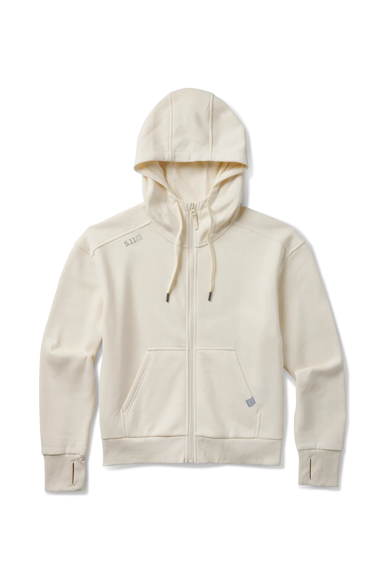 Women's Arrive Fleece Full Zip Jacket