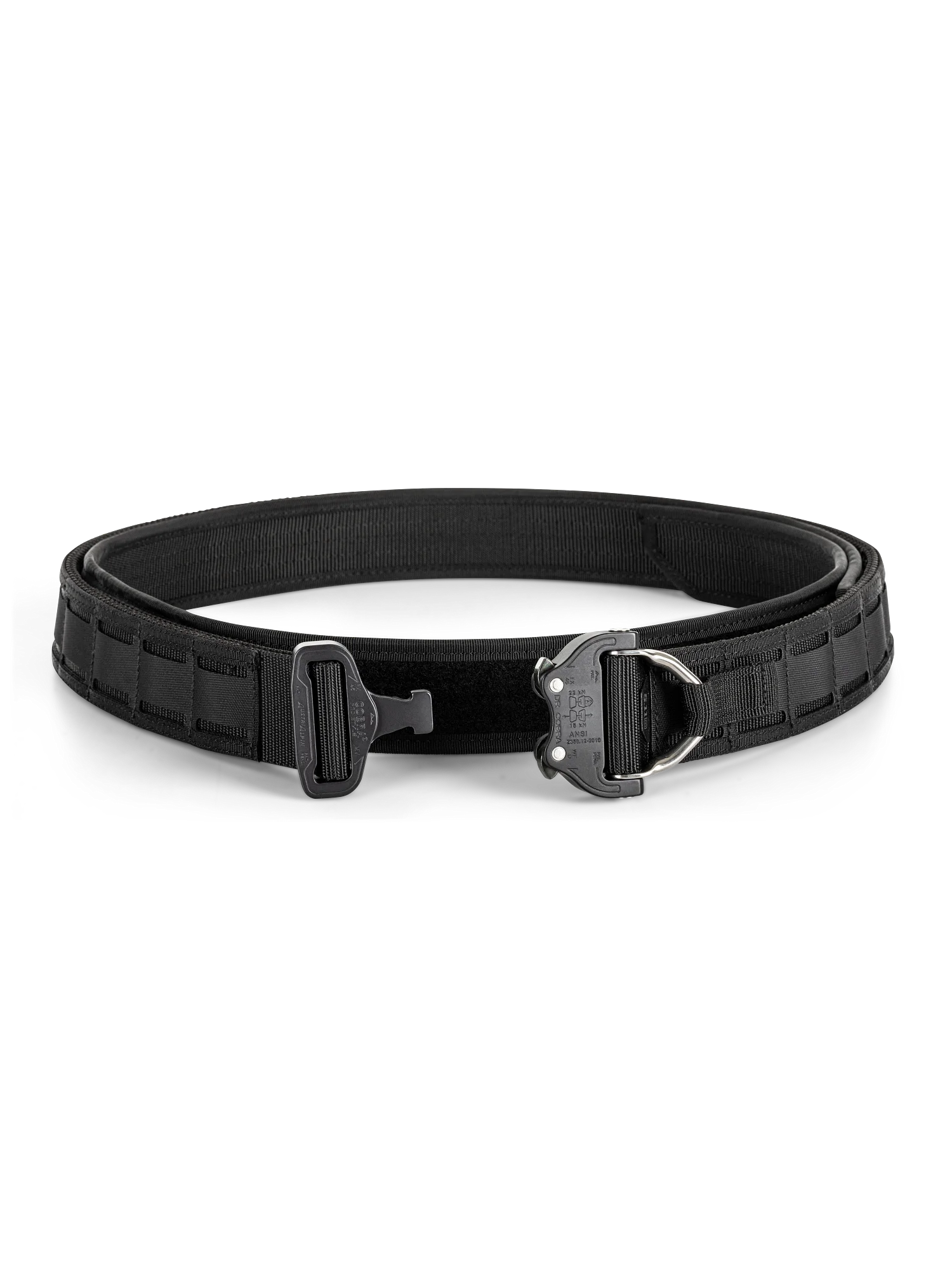 5.11マーベリックバトルベルト Maverick Battle Belt D-Ring: Comfort & Functionality