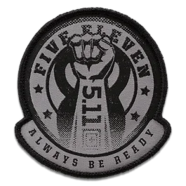 Kettle Power Patch
