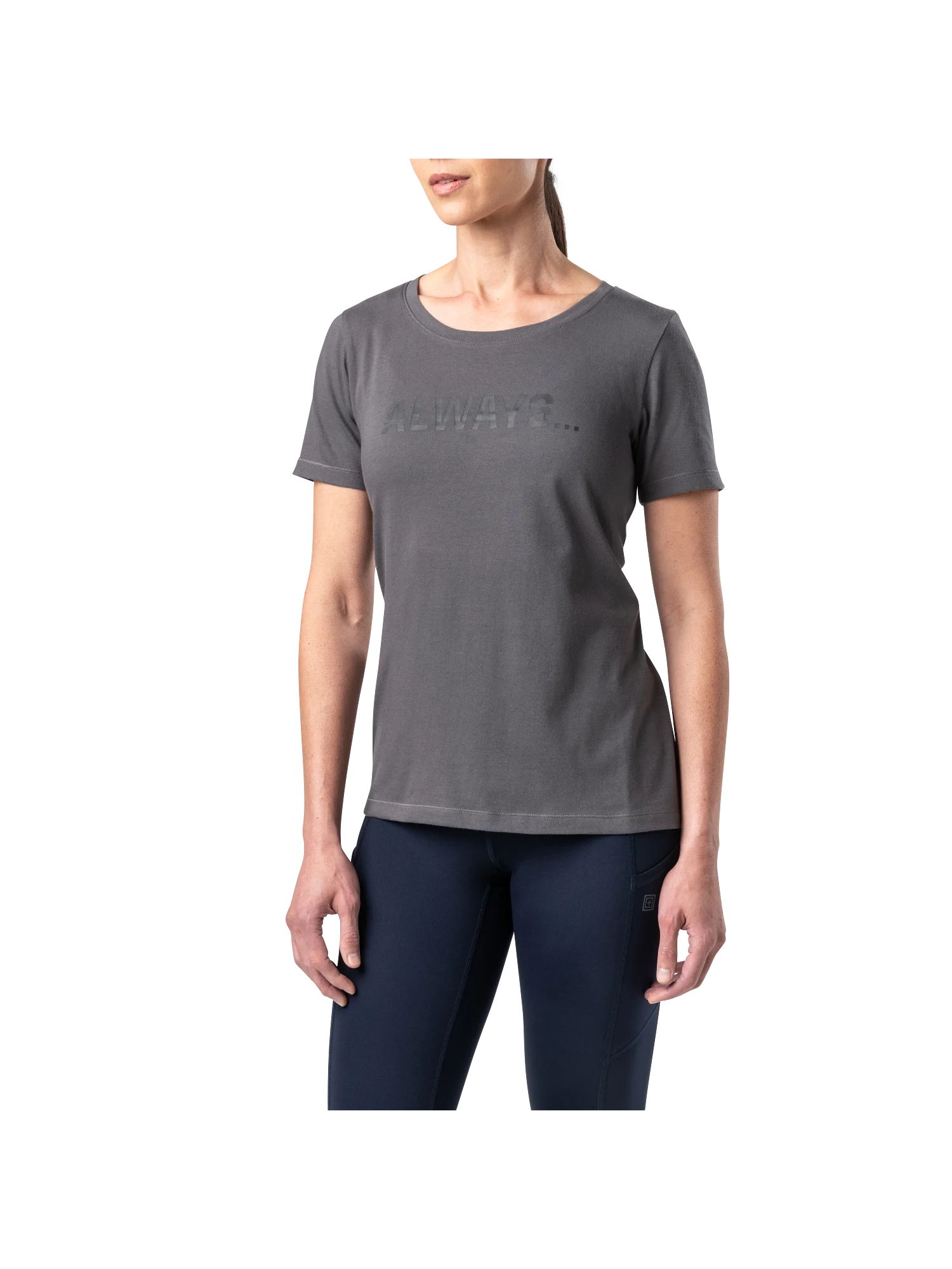 5.11 Tactical - PT-R Women's Always Tee