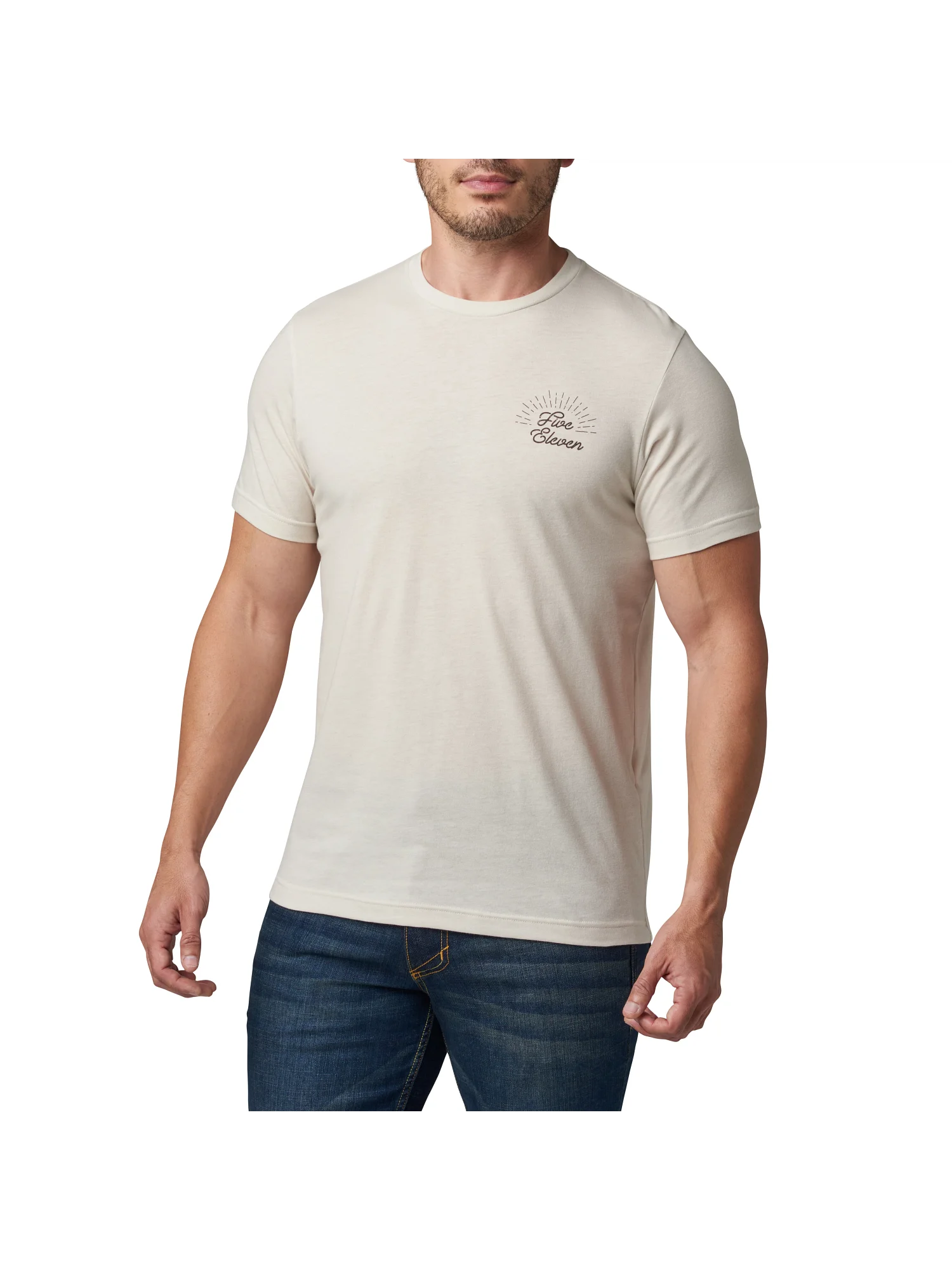 5.11 Tactical - All Hogs Go To Heaven Tee
