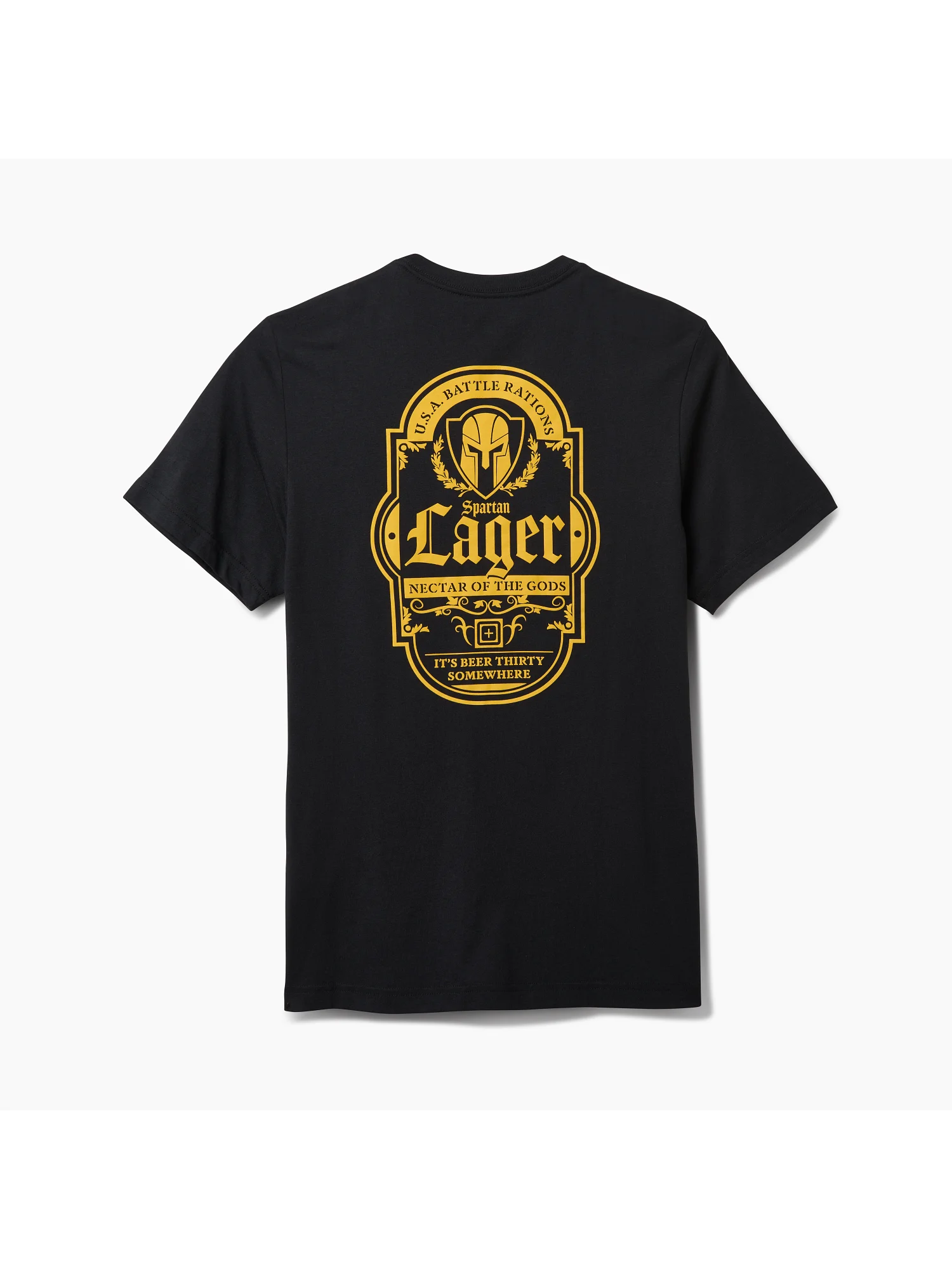 5.11 Tactical - Battle Rations Tee