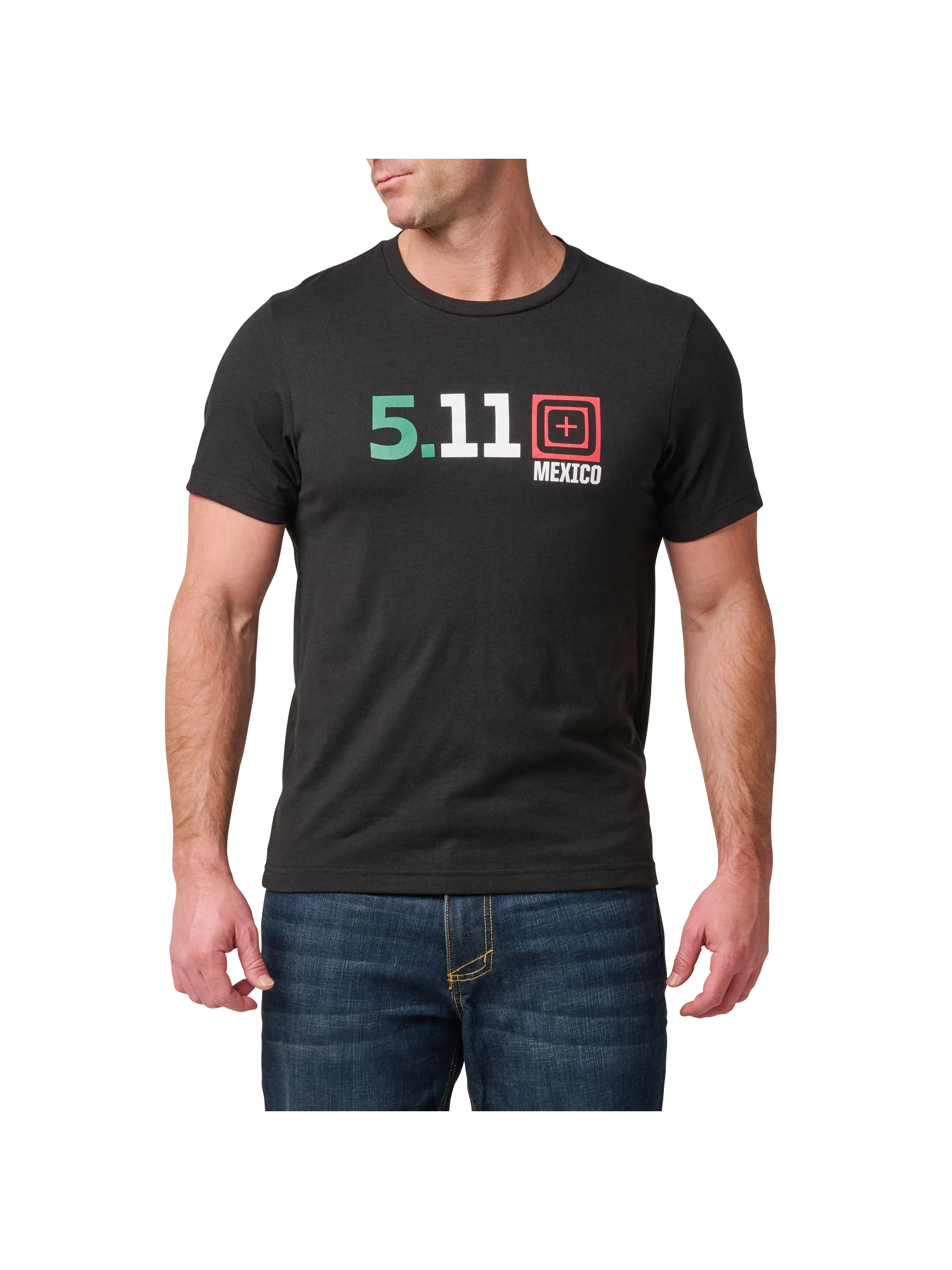 5.11 Tactical - Mexico 5.11&#174; Fill Tee