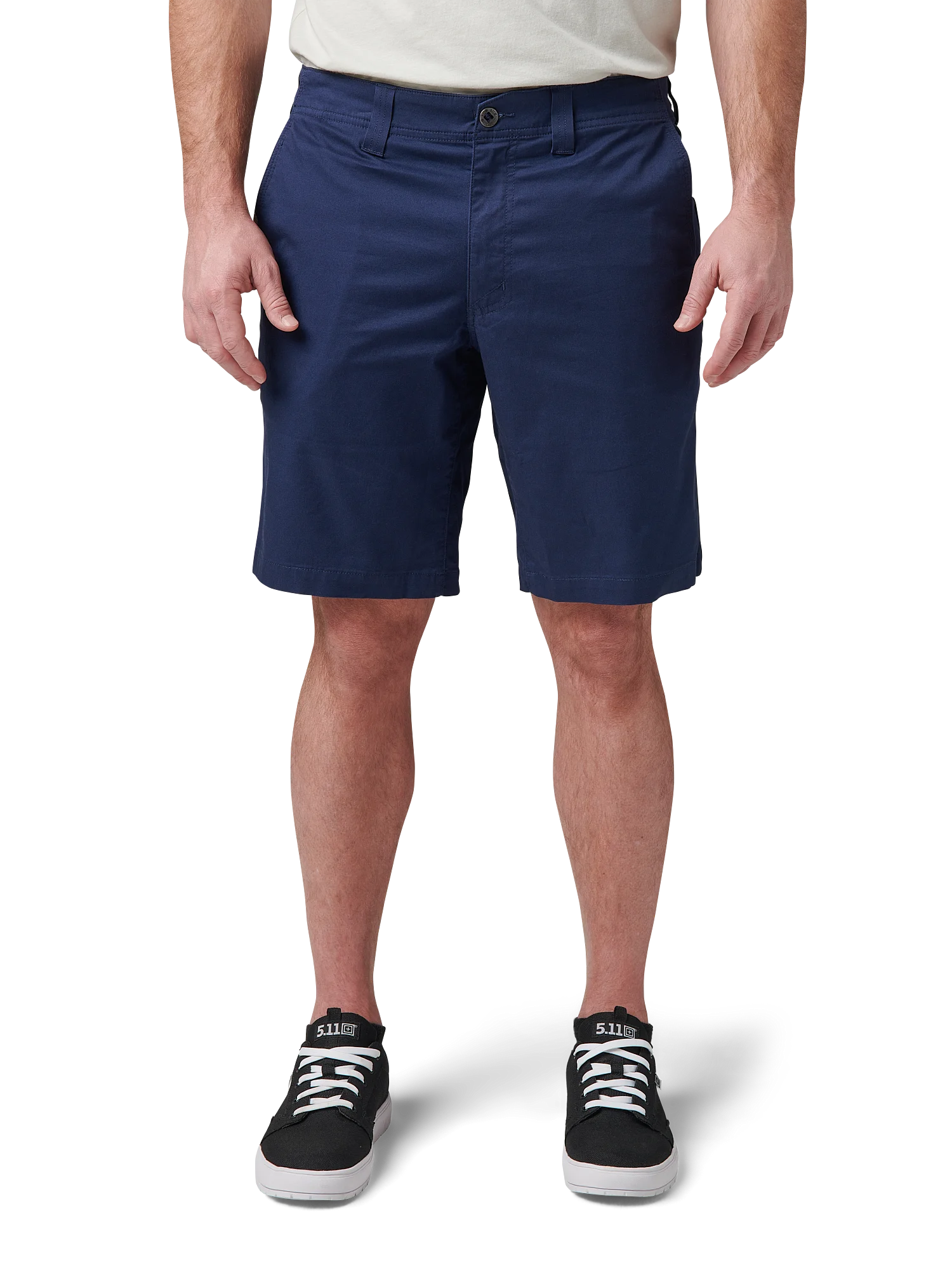 Ameri DIMENSIONAL SHORT PANTS ネイビーXS Aramis 10