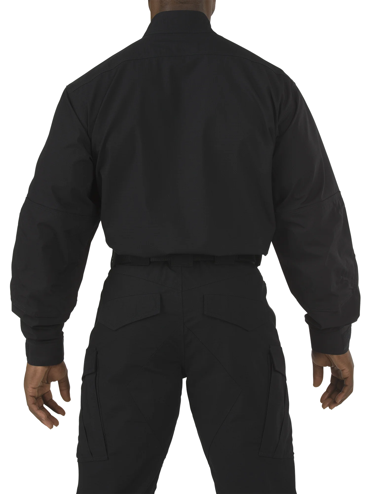 5.11® Stryke® TDU® Long Sleeve Shirt: High-performance Tactical