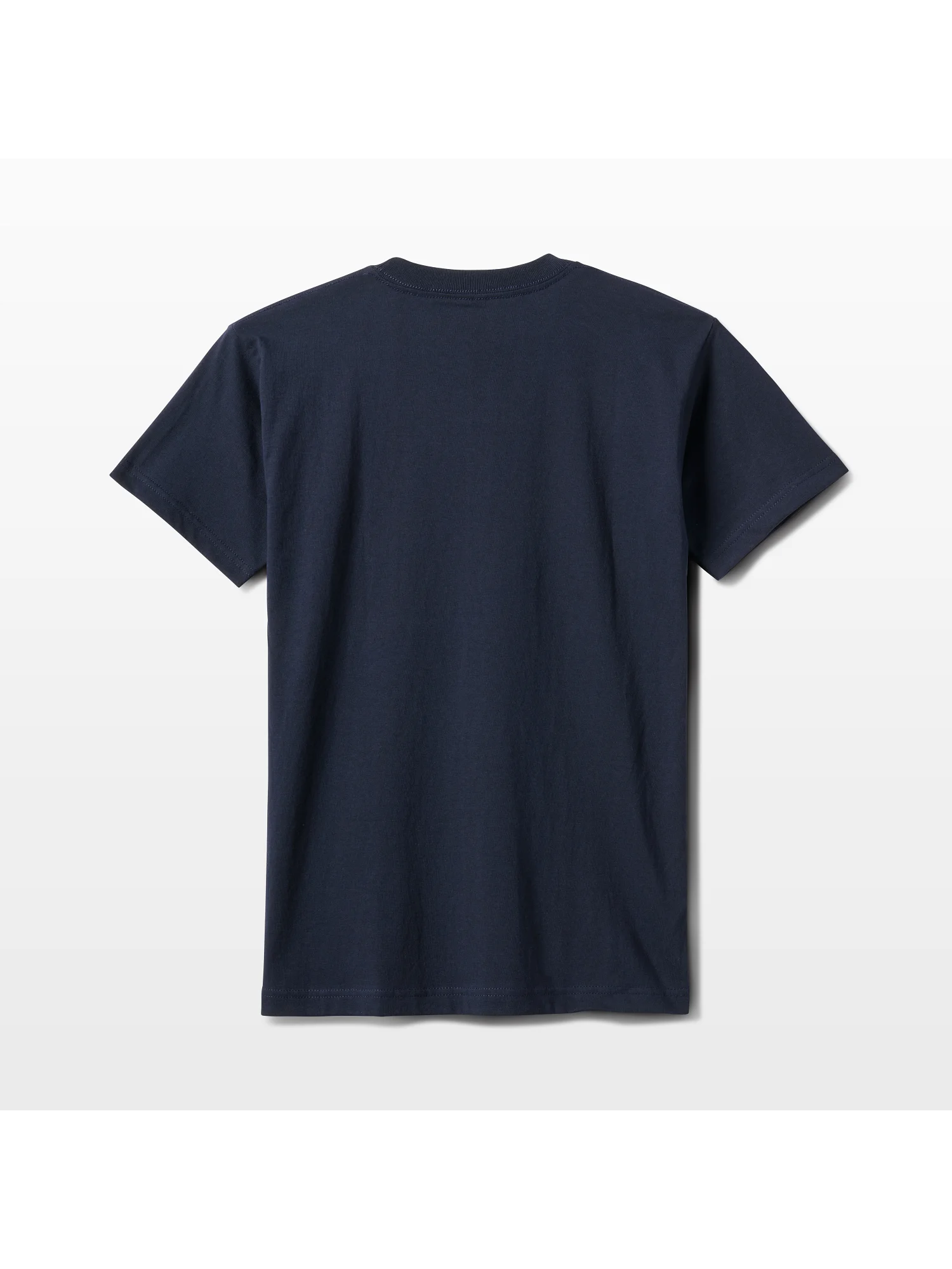 USA Moto Logo Short Sleeve Tee