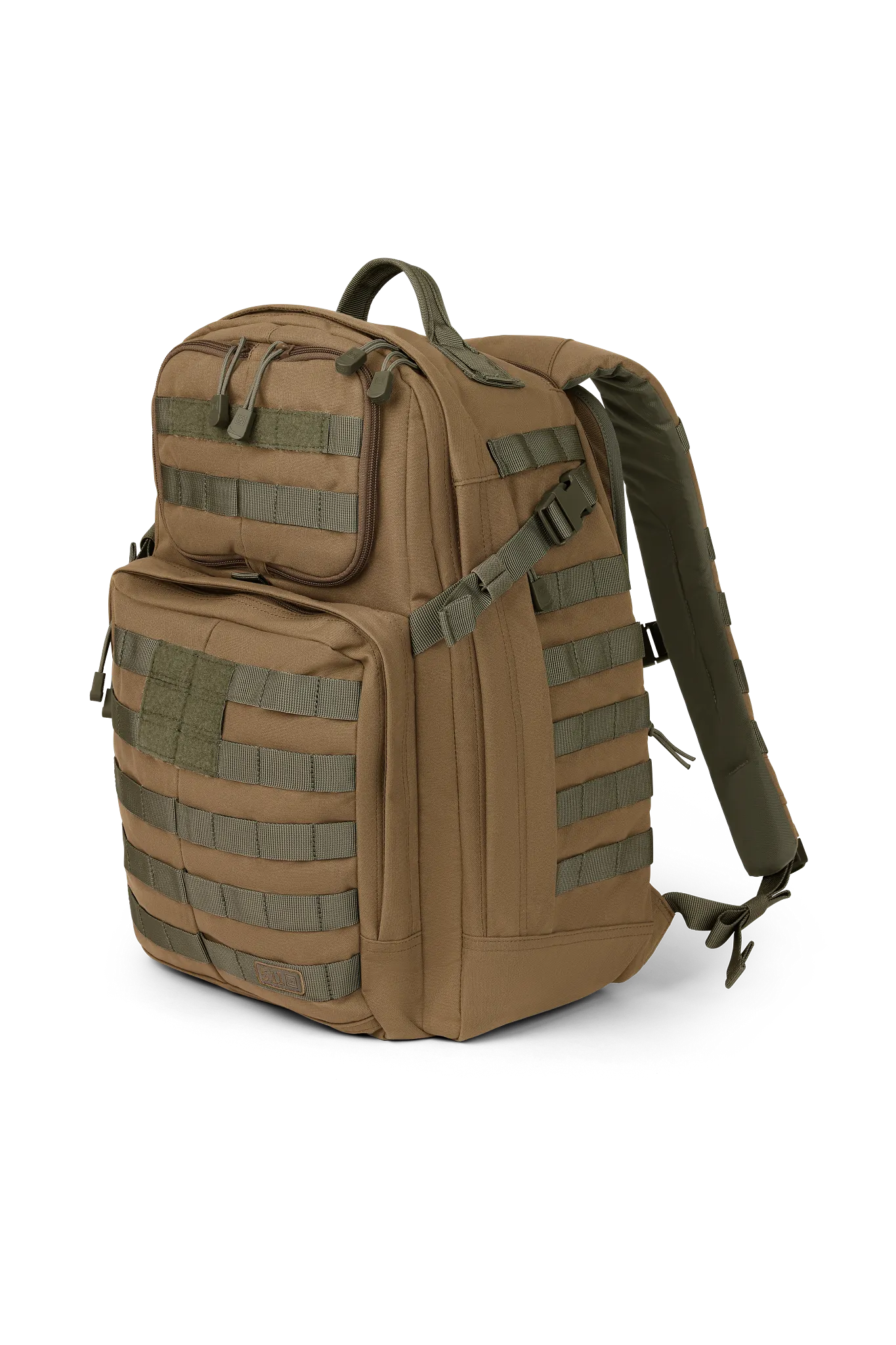 RUSH®24 2.0 Wax Backpack 37L