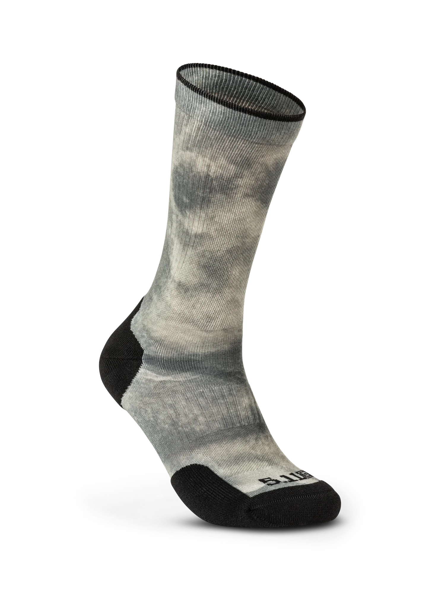 5.11 Tactical - Sock & Awe Crew Watercolor