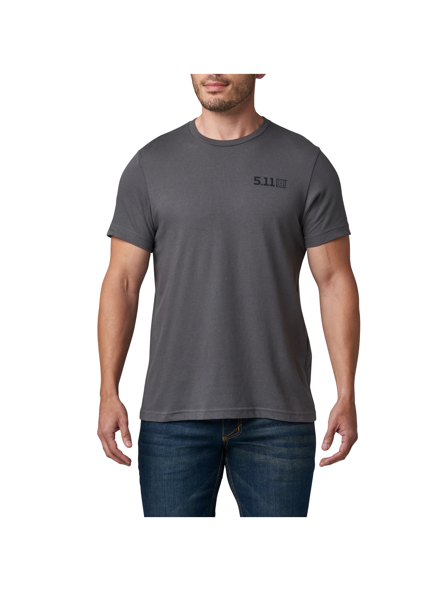 5.11 Tactical - Load Out Tee