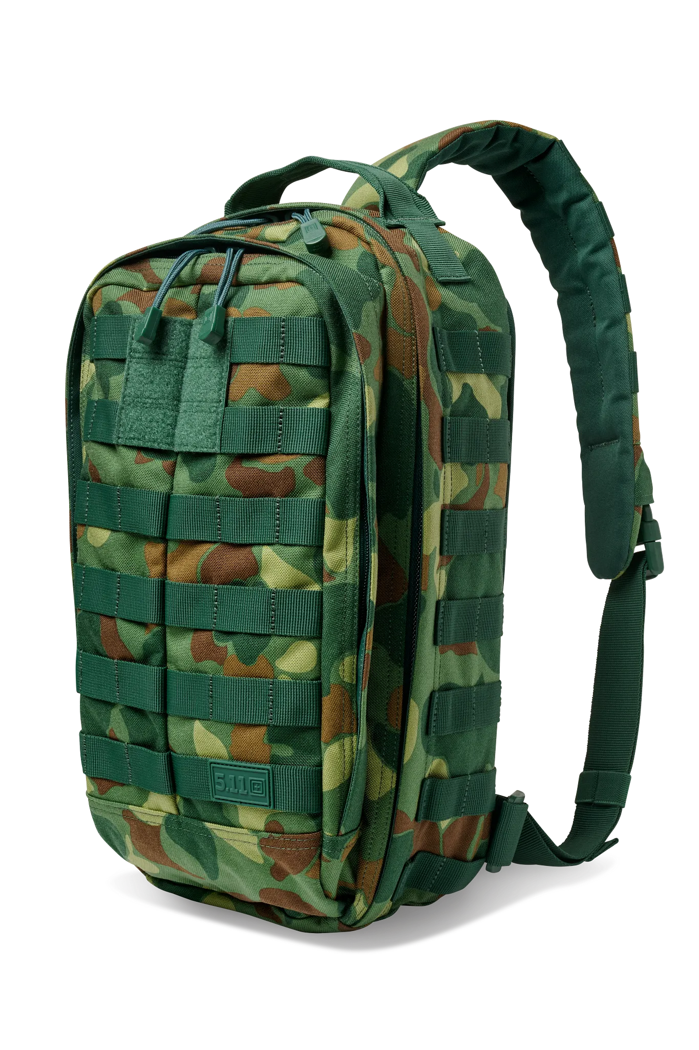 5.11 tactical RUSH MOAB 8 13L カスタム RUSH® MOAB™8 Print Sling Pack 13L