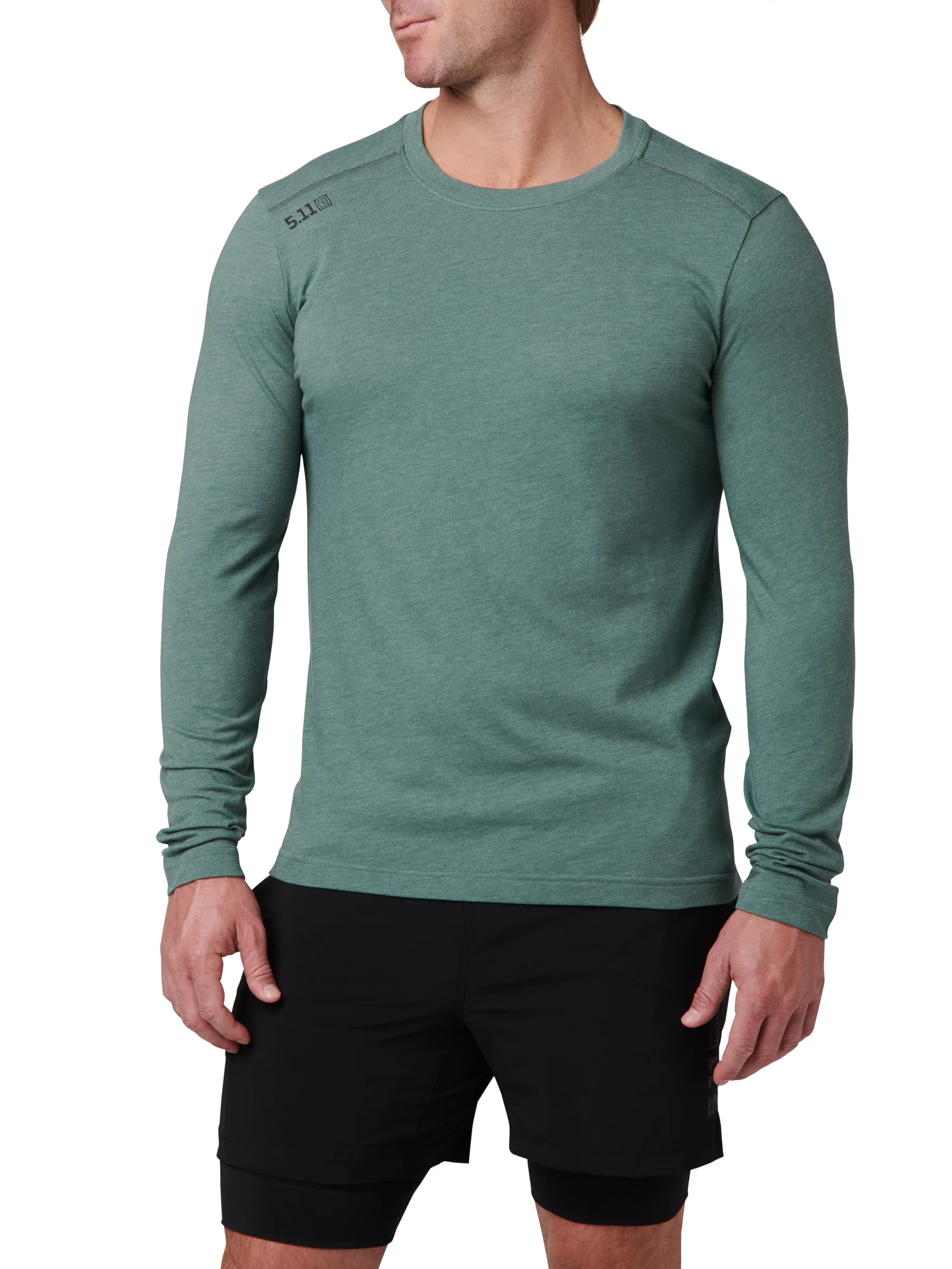 5.11 Tactical - PT-R® Charge Long Sleeve 2.0