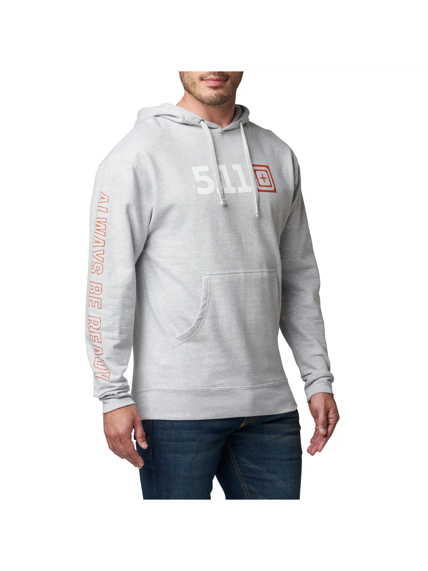 5.11 Tactical - 5.11 Logo Hoodie