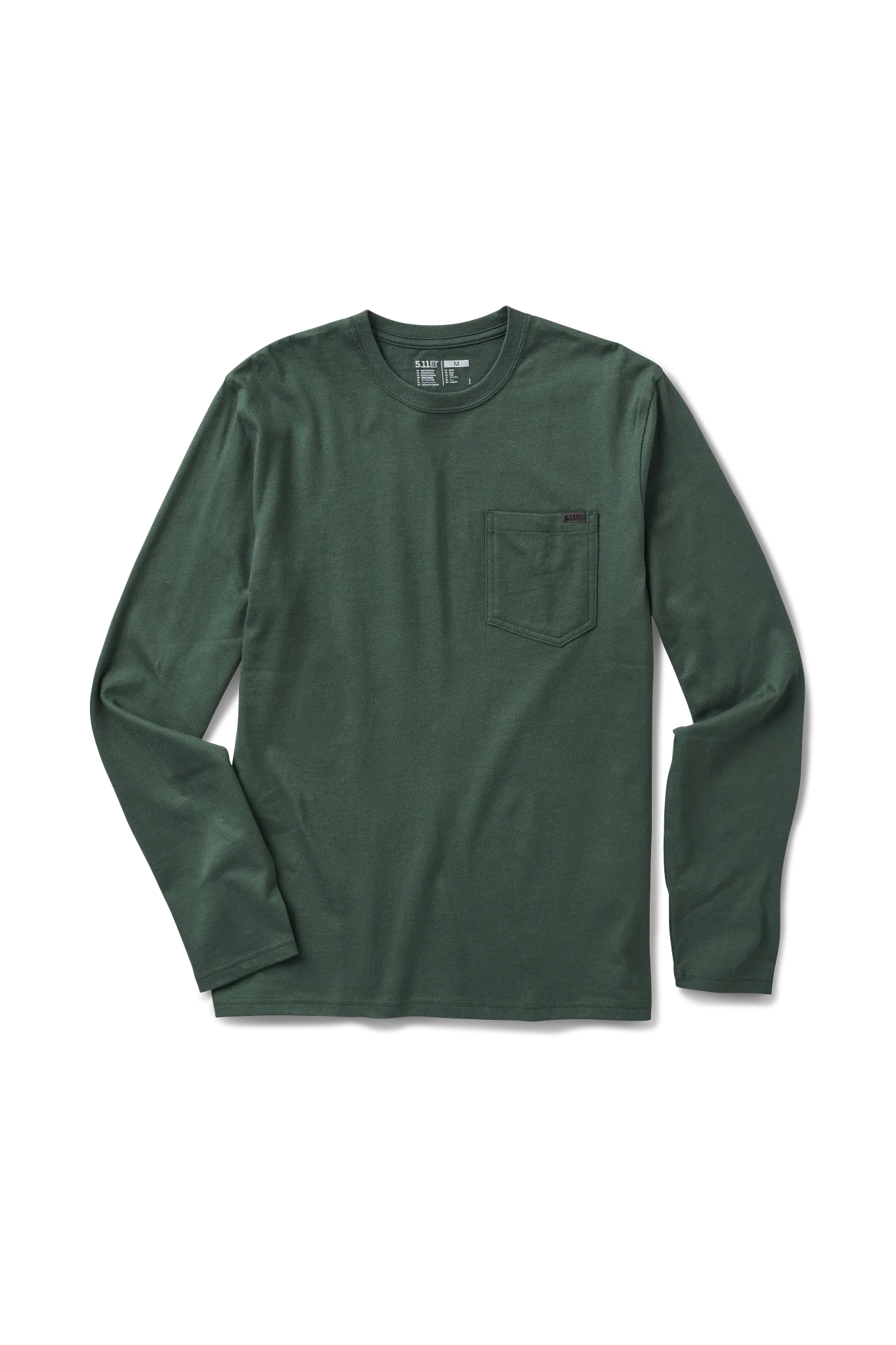 5.11 Tactical Men's Elite T-shirt
