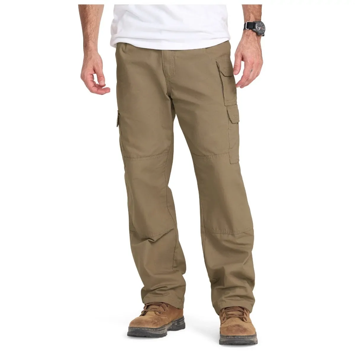 STRONG STRONG BASIC TROUSERS 44 Ours BASIC TROUSERS 44 BLACK ours 
