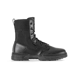 Speed 4.0 8'' Side Zip Boot | High-Performance Tactical Footwear