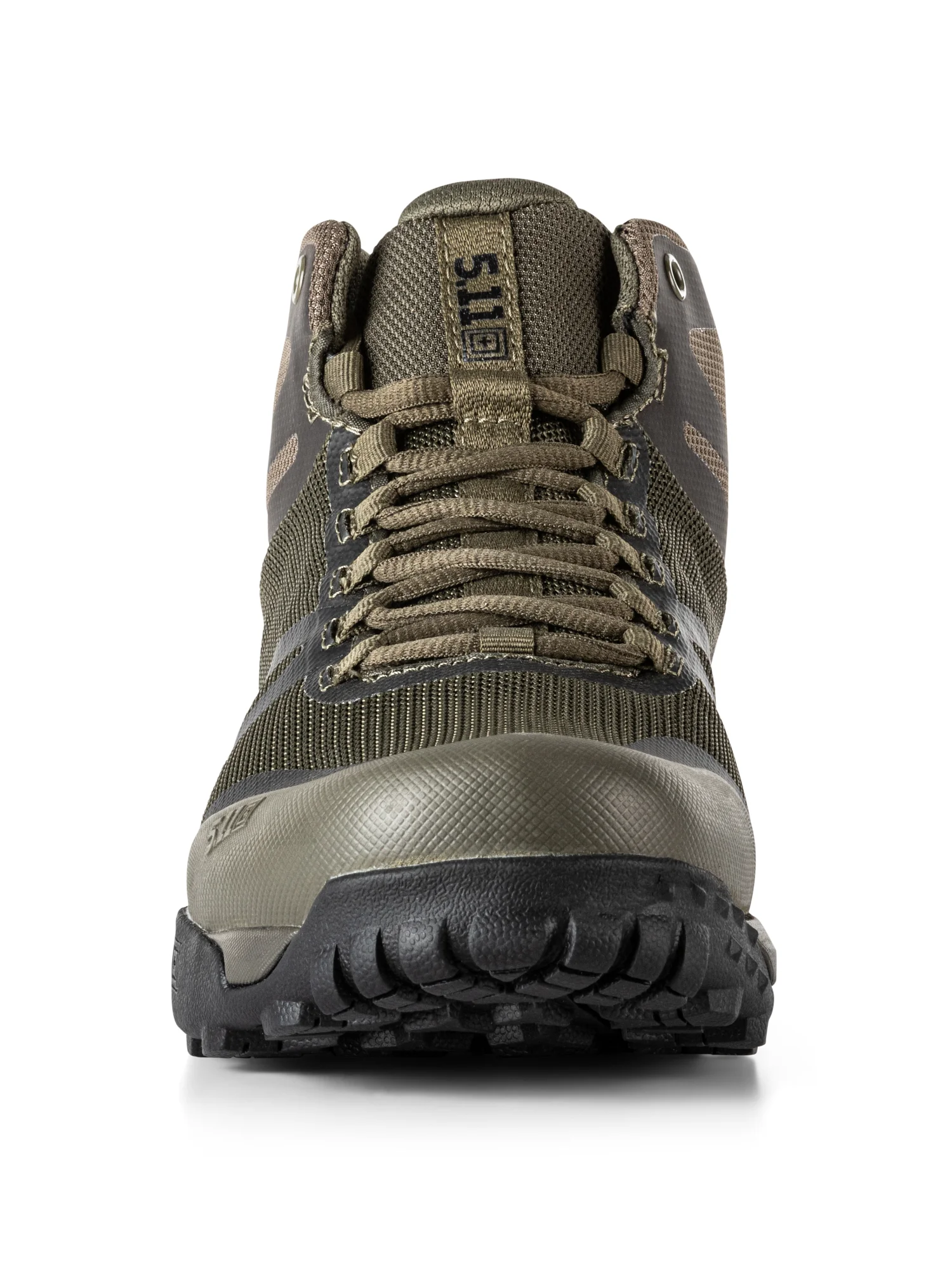 5.11® A/T Mid Boots | High Traction Performance Footwear | 5.11 5.11® A/T Mid Boots | High Traction Performance Footwear | 5.11