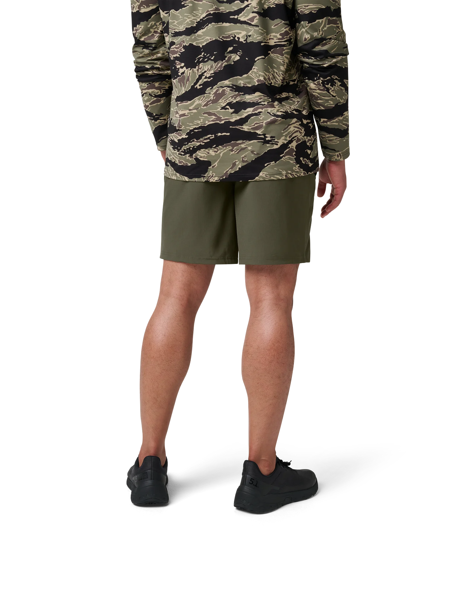 PT-R® Vandal CCW 8