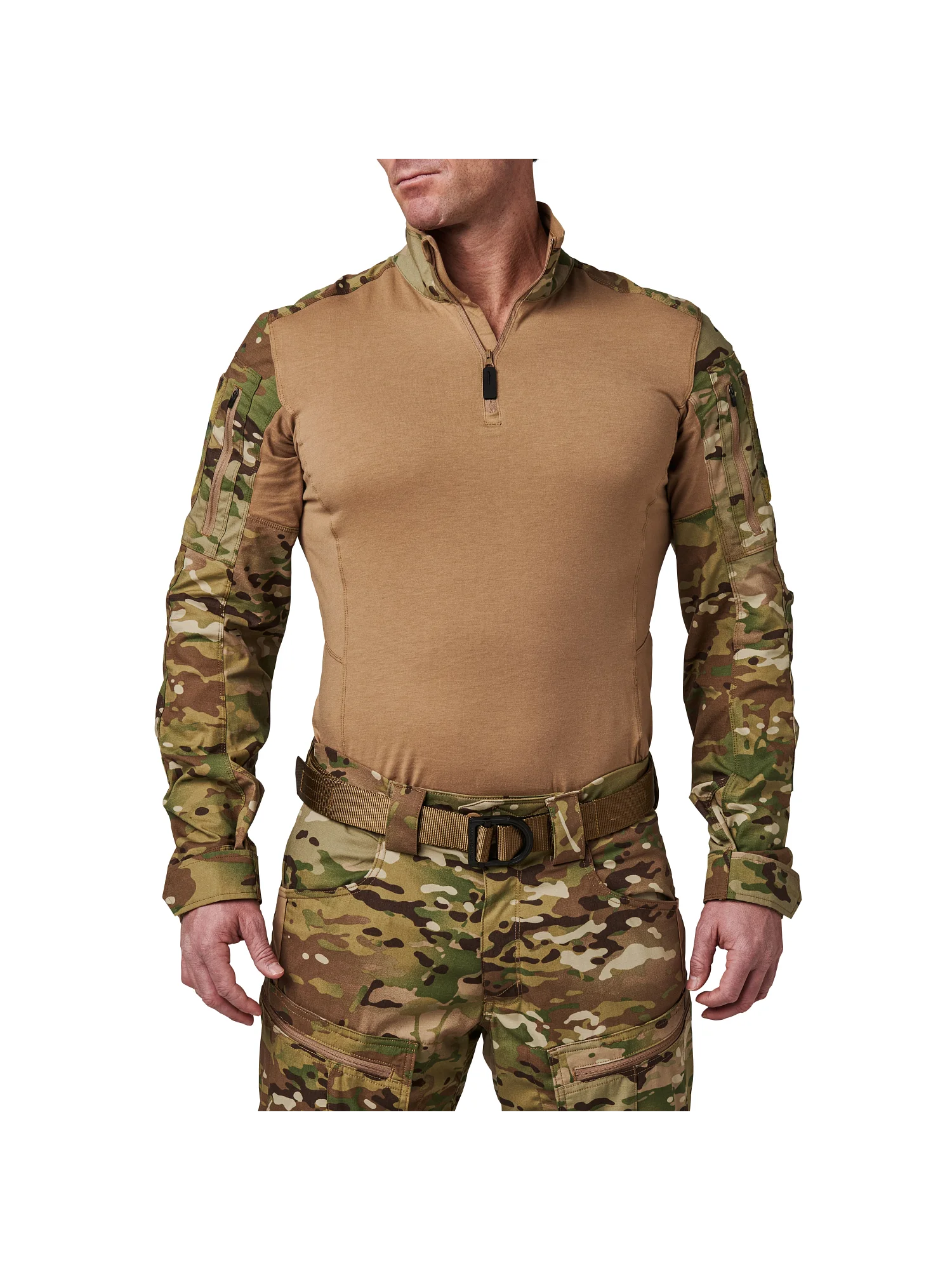 5.11 Tactical - V.XI™ XTU MultiCam® Rapid Long Sleeve Shirt