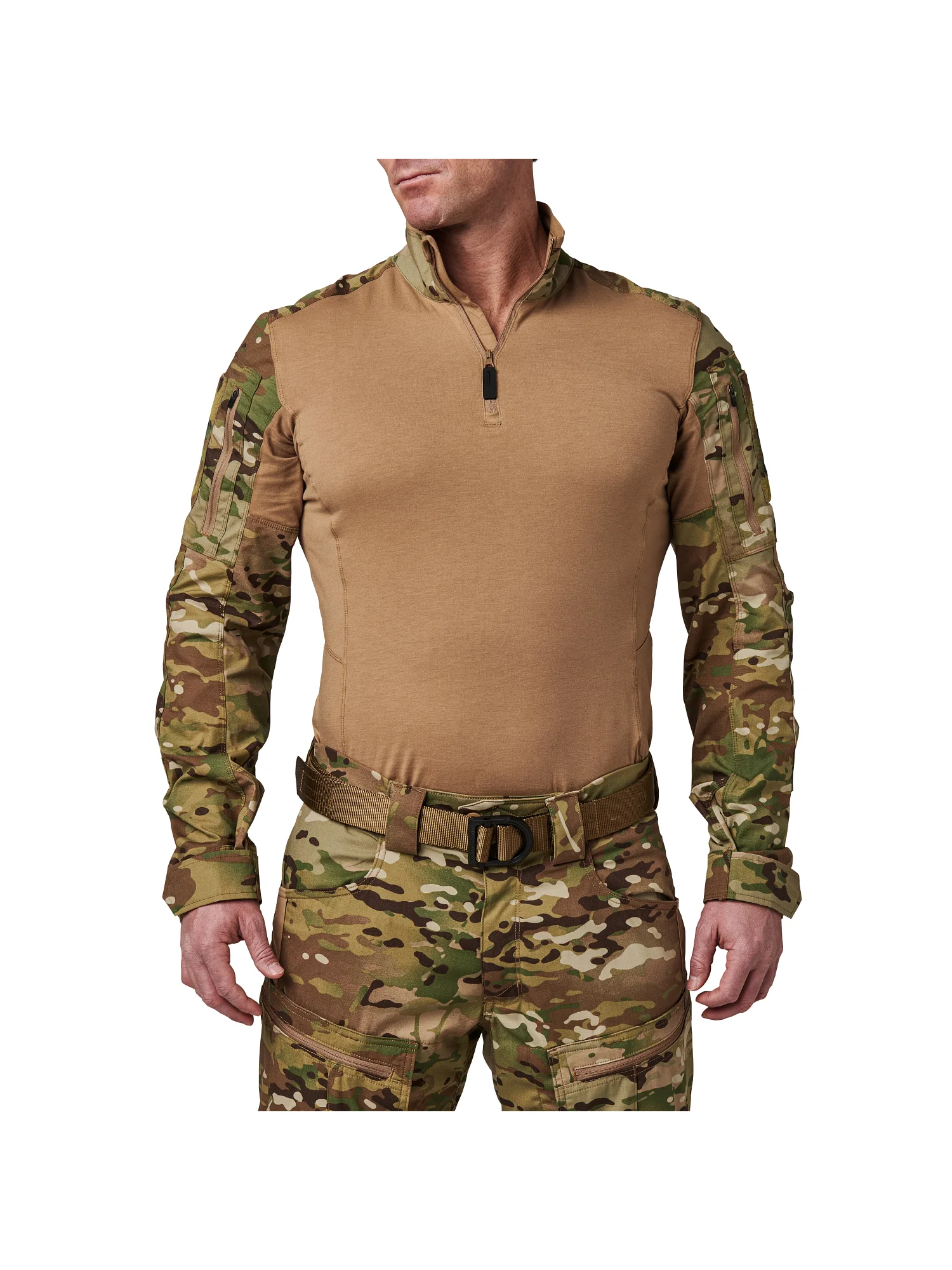 V.XI™ XTU MultiCam® Rapid Long Sleeve Shirt V.XI™ XTU MultiCam® Rapid Long Sleeve Shirt