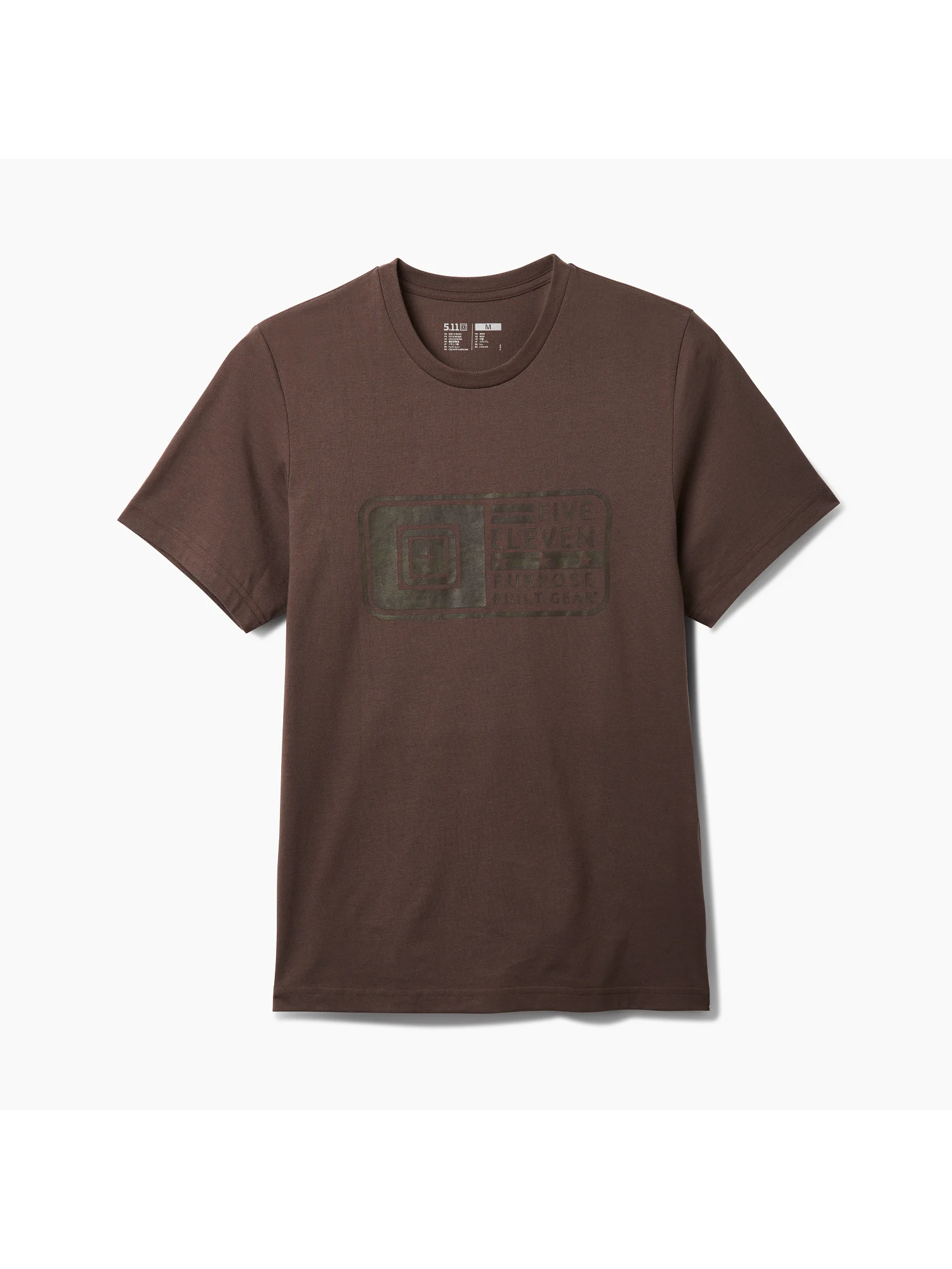 5.11 Tactical - Camiseta Park Ranger