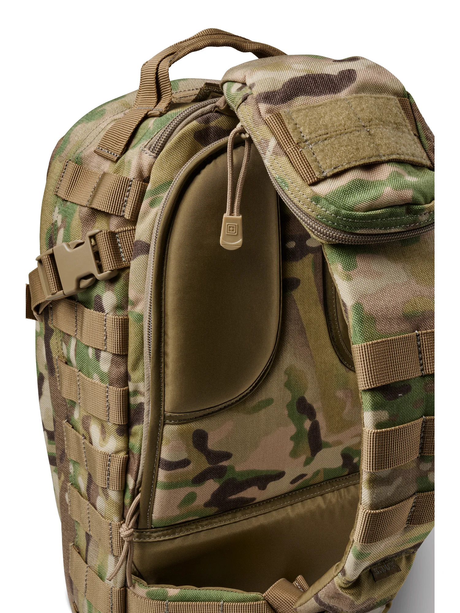 MultiCam® RUSH® MOAB™ 10 Sling Pack 18L MultiCam® RUSH® MOAB™ 10 Sling Pack 18L