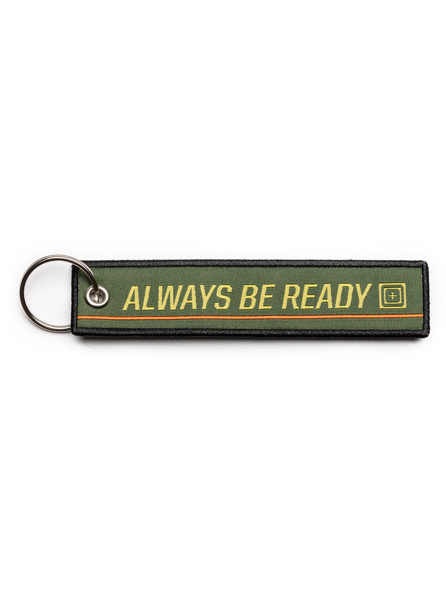 5.11 Tactical - Always Be Ready Keychain