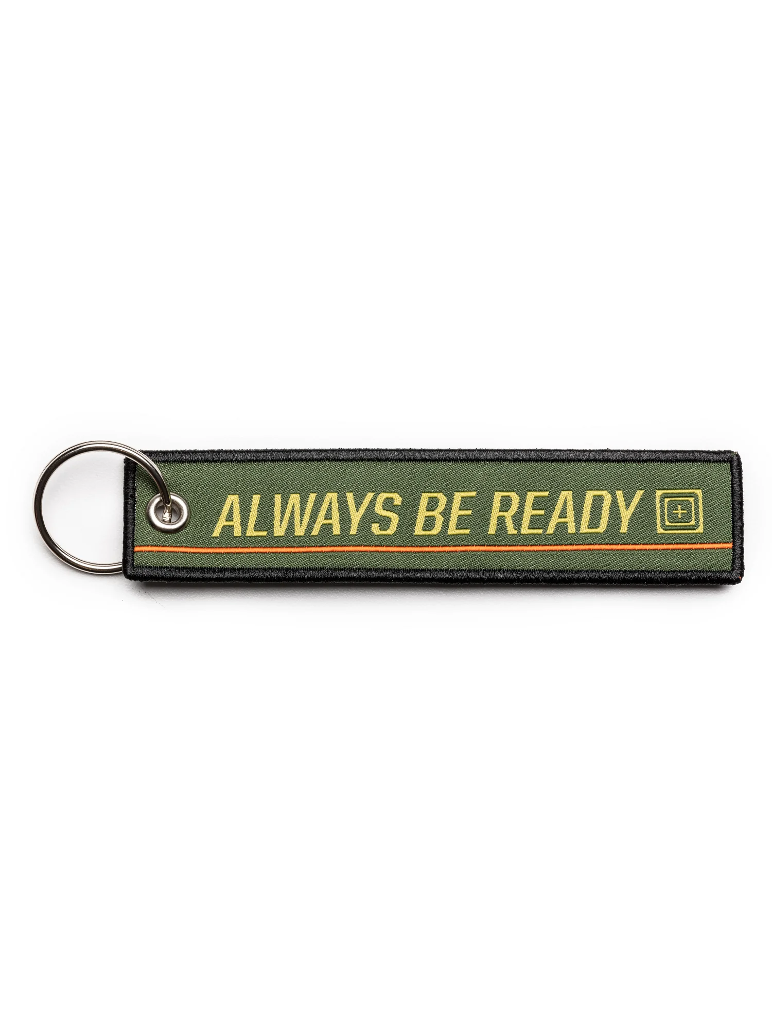 Key Ready Tactical Keychain for Everyday Use