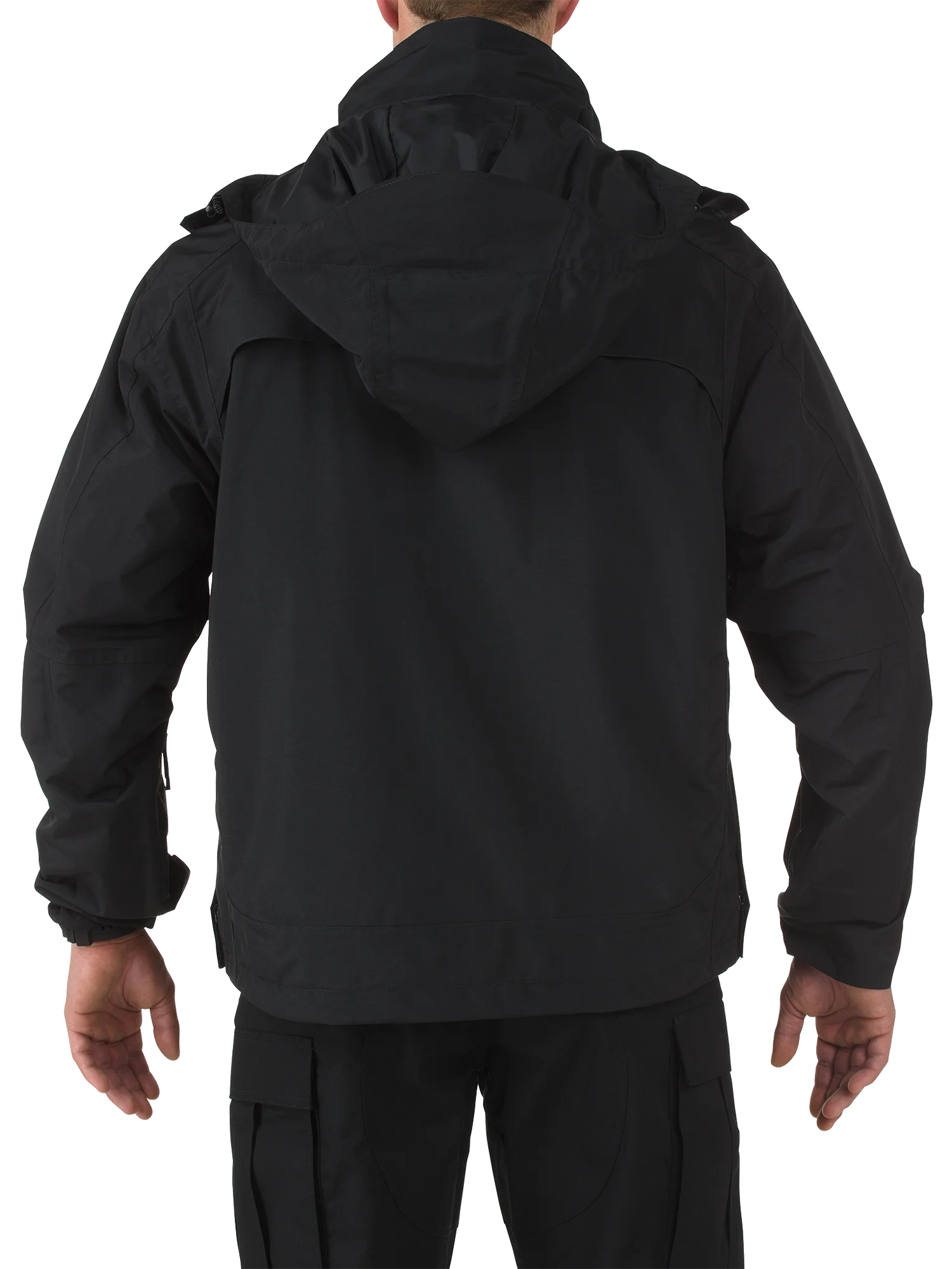 Valiant Duty Jacket | High-Performance Gear | 5.11 Tactical®