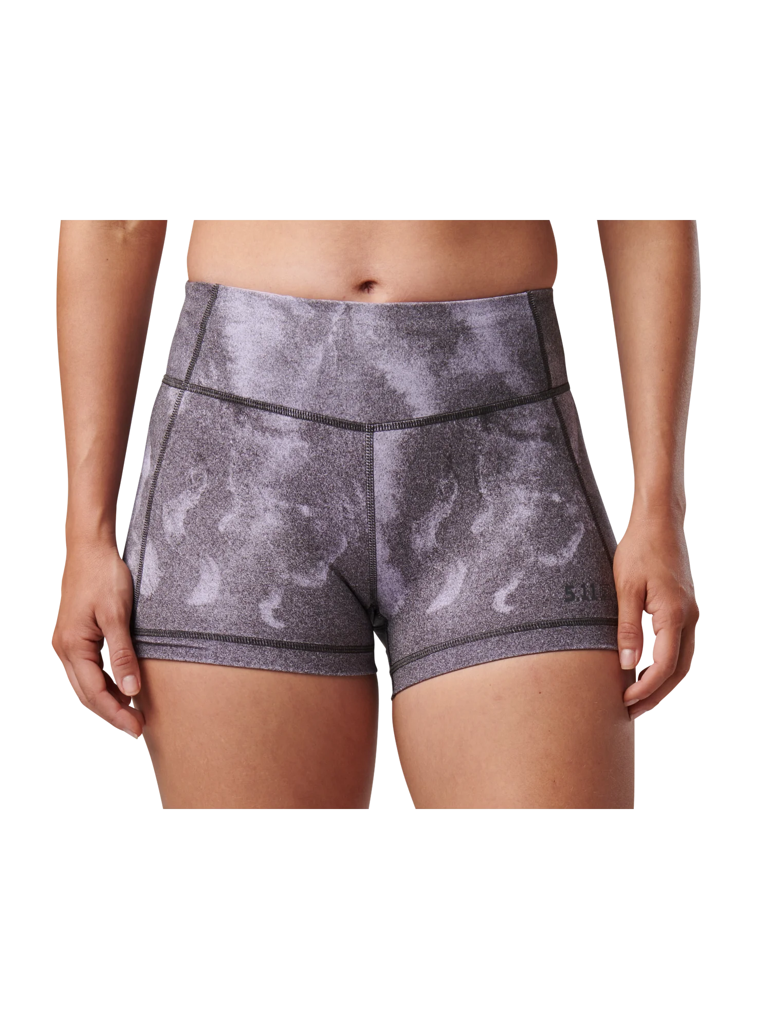 5.11 Tactical - PT-R Max Effort 3" Short