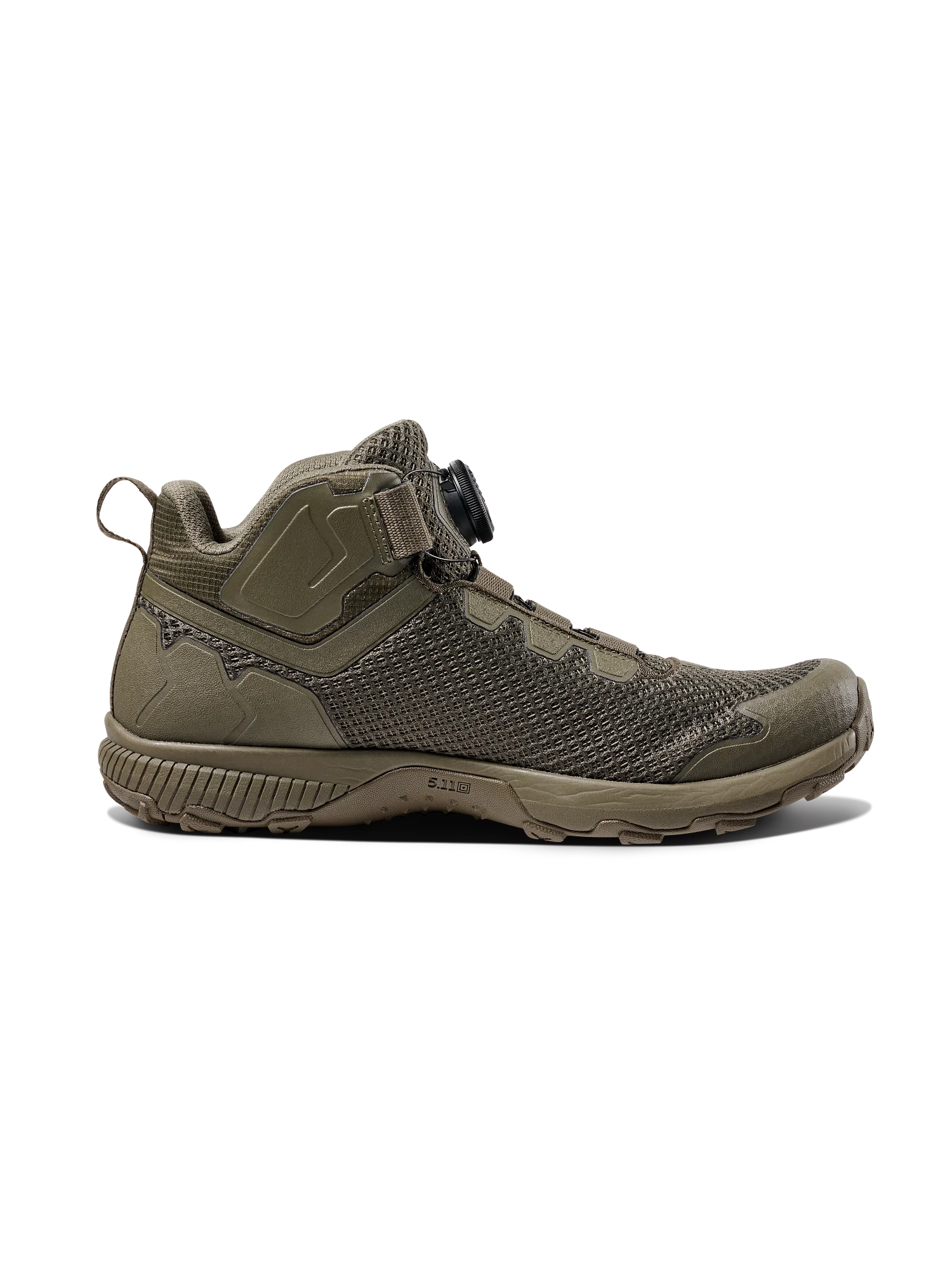 5.11 Tactical - 5.11 A/T&#8482; BOA&#174; Lite Mid Boot