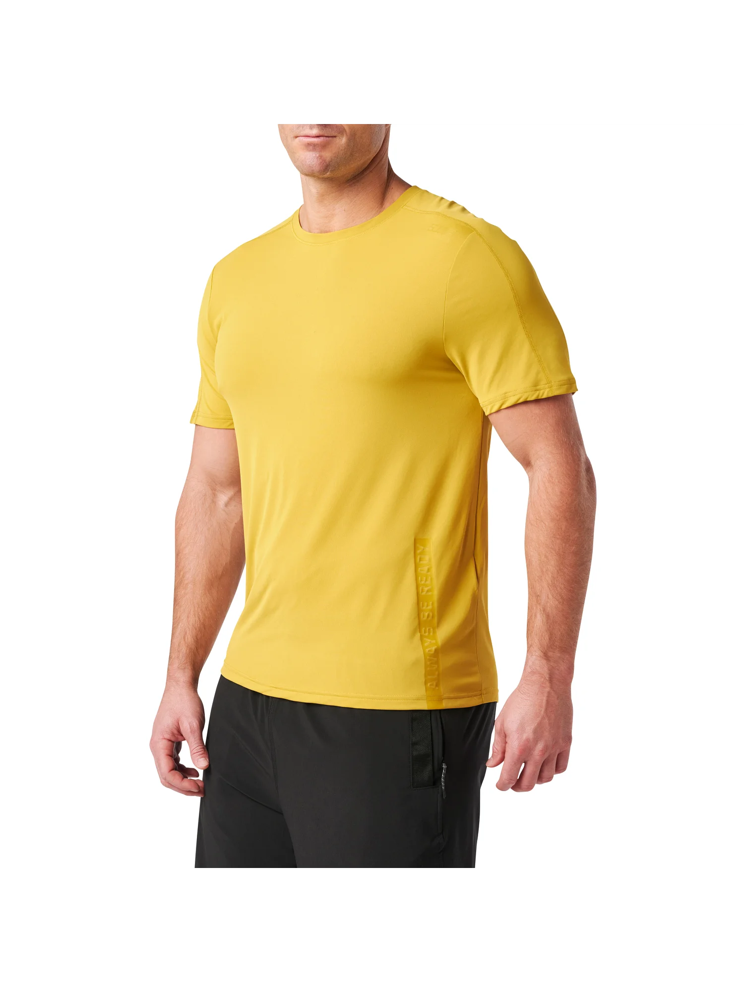 5.11 Tactical - No Mercy PT-R Short Sleeve Top