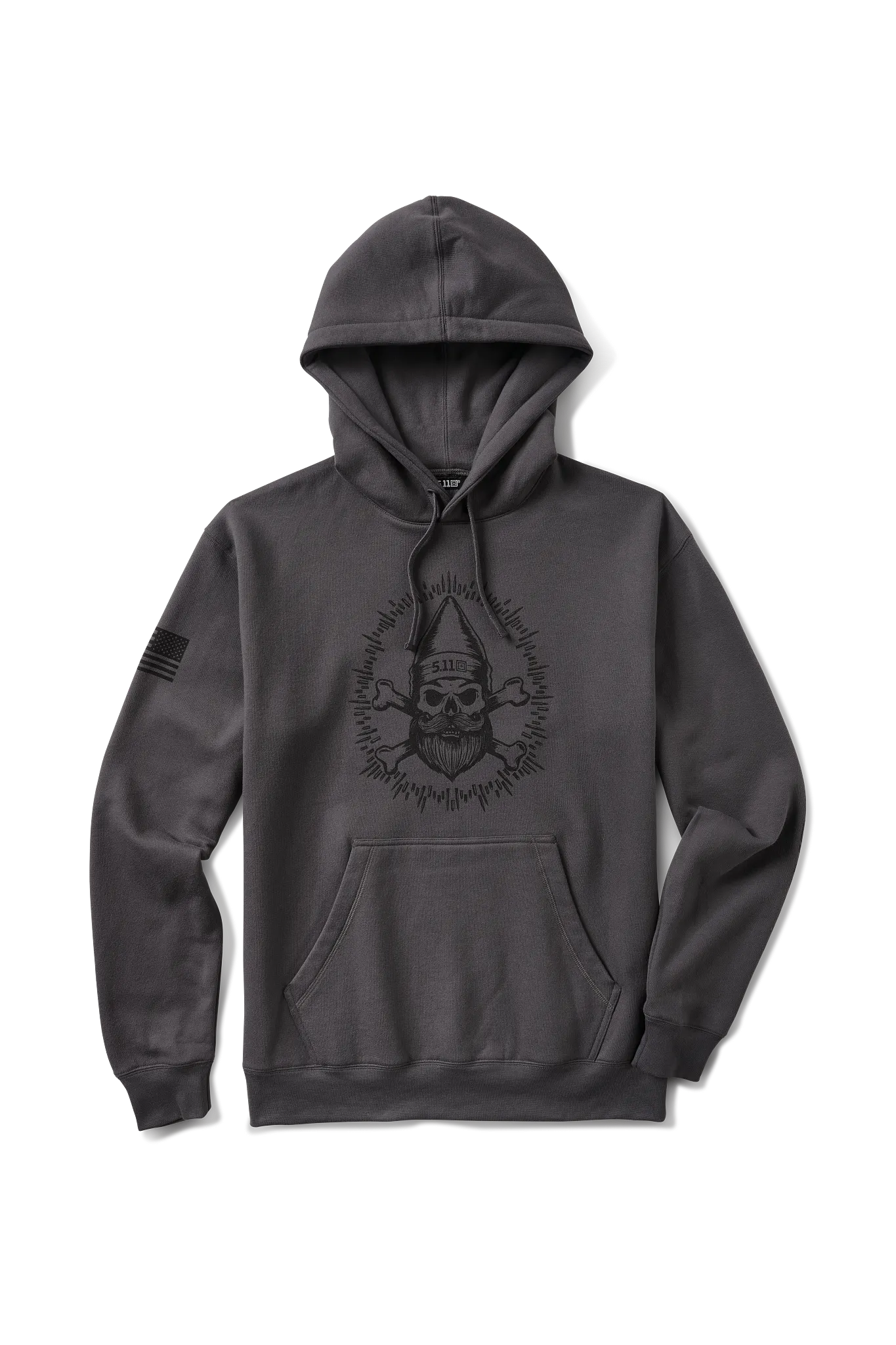 5.11 Tactical Men's Defender Hoodie