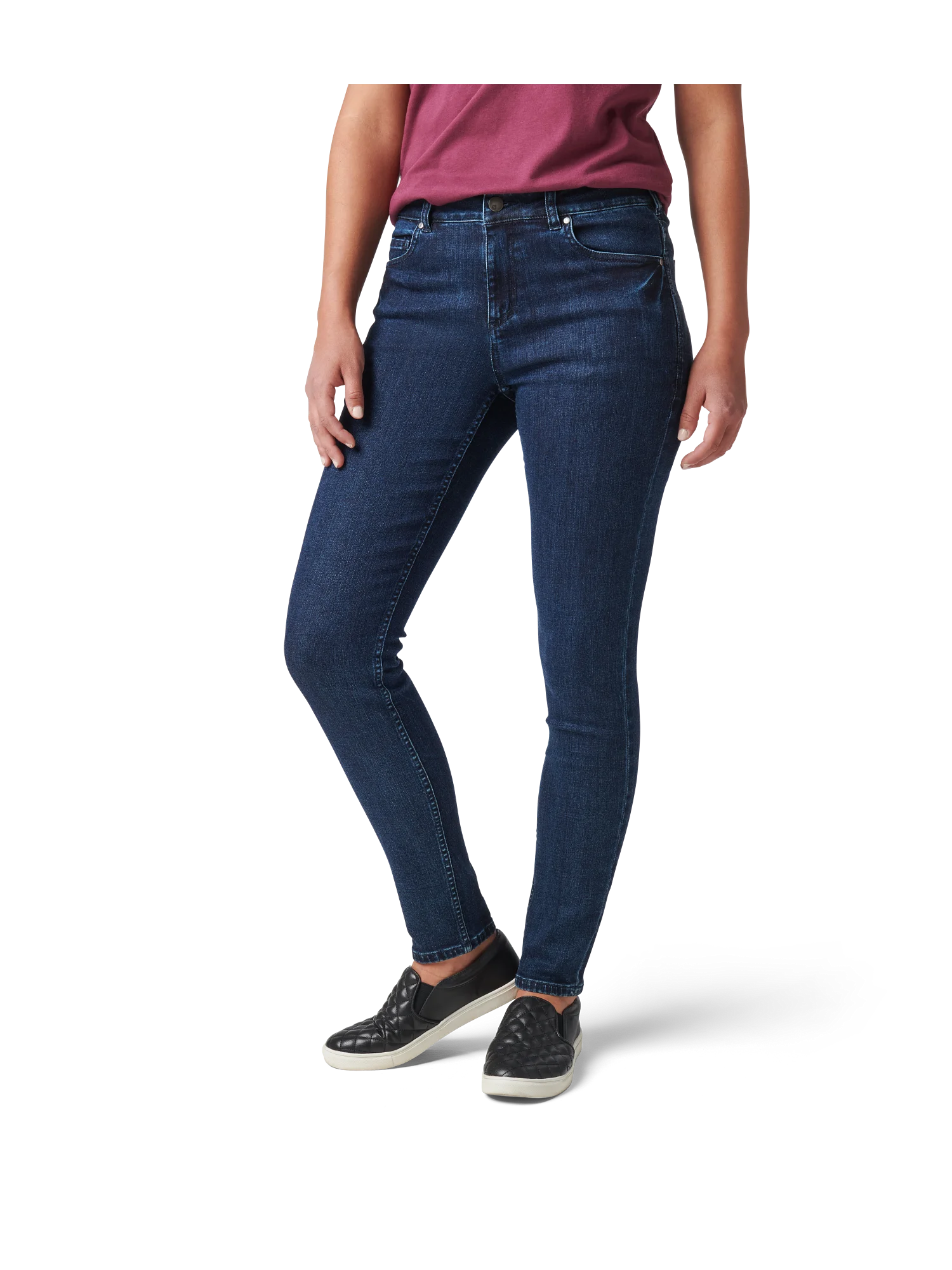 5.11 Tactical - Britta Skinny Denim Jean