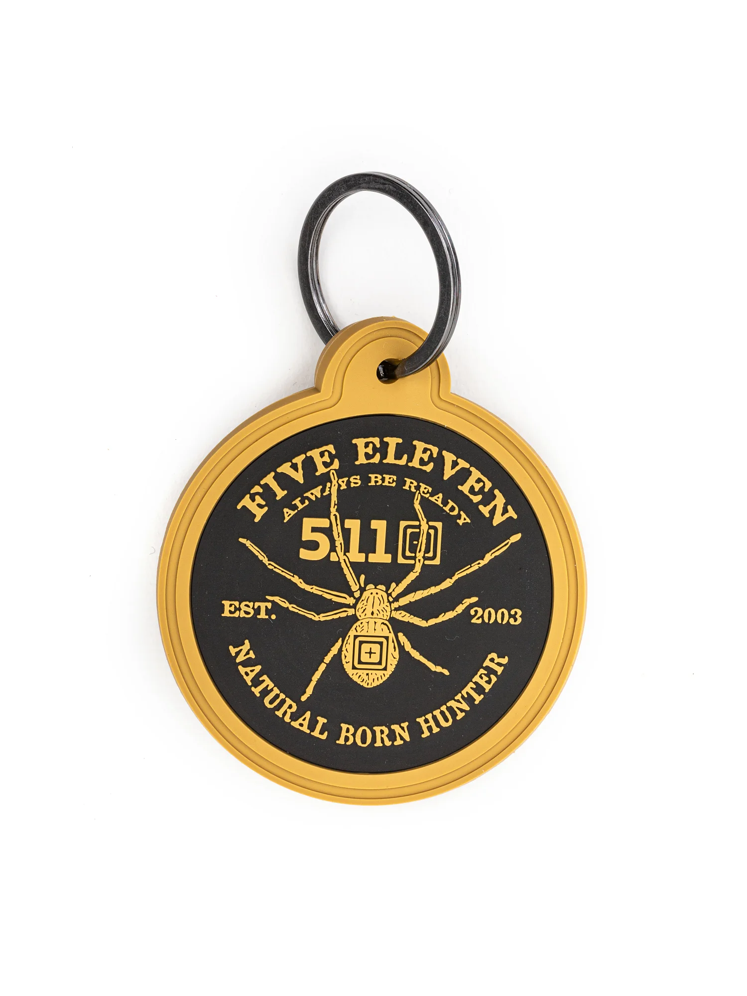 5.11 Tactical - Natural Born Hunter Keychain