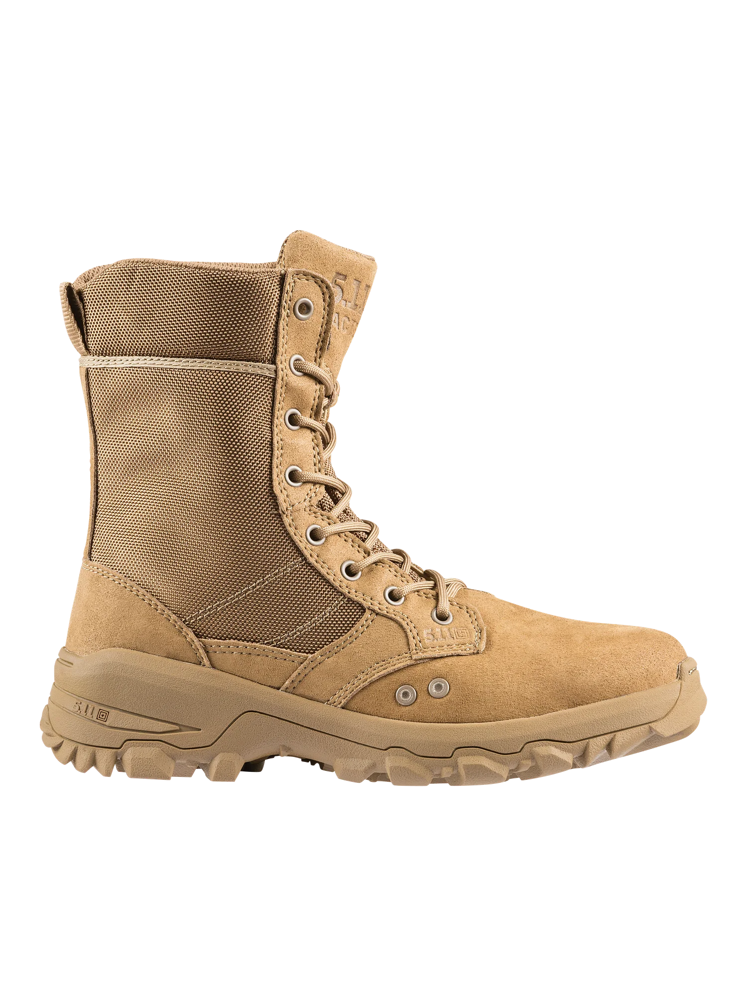 Speed 3.0 Dark Coyote RapidDry Stiefel | 5.11® Tactical Official Site
