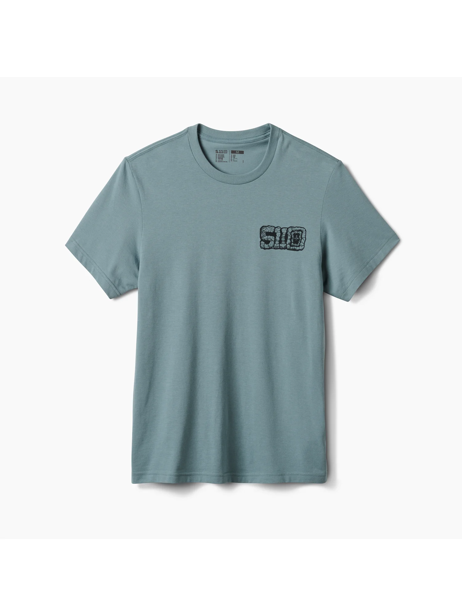 5.11 Tactical - Campout Off-Road Tee