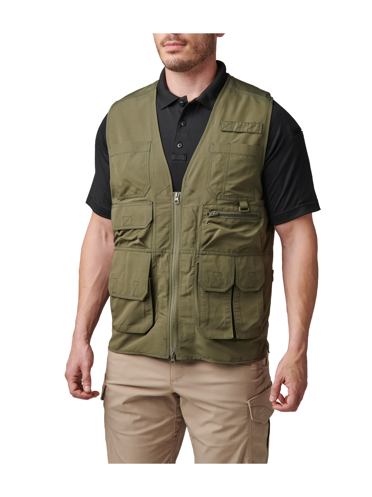 5.11 Tactical - Fast-Tac&#174; Vest
