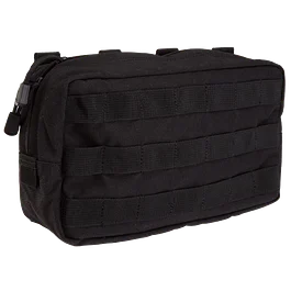10x6 Horizontal Pouch for All-Weather Storage | 5.11® Tactical