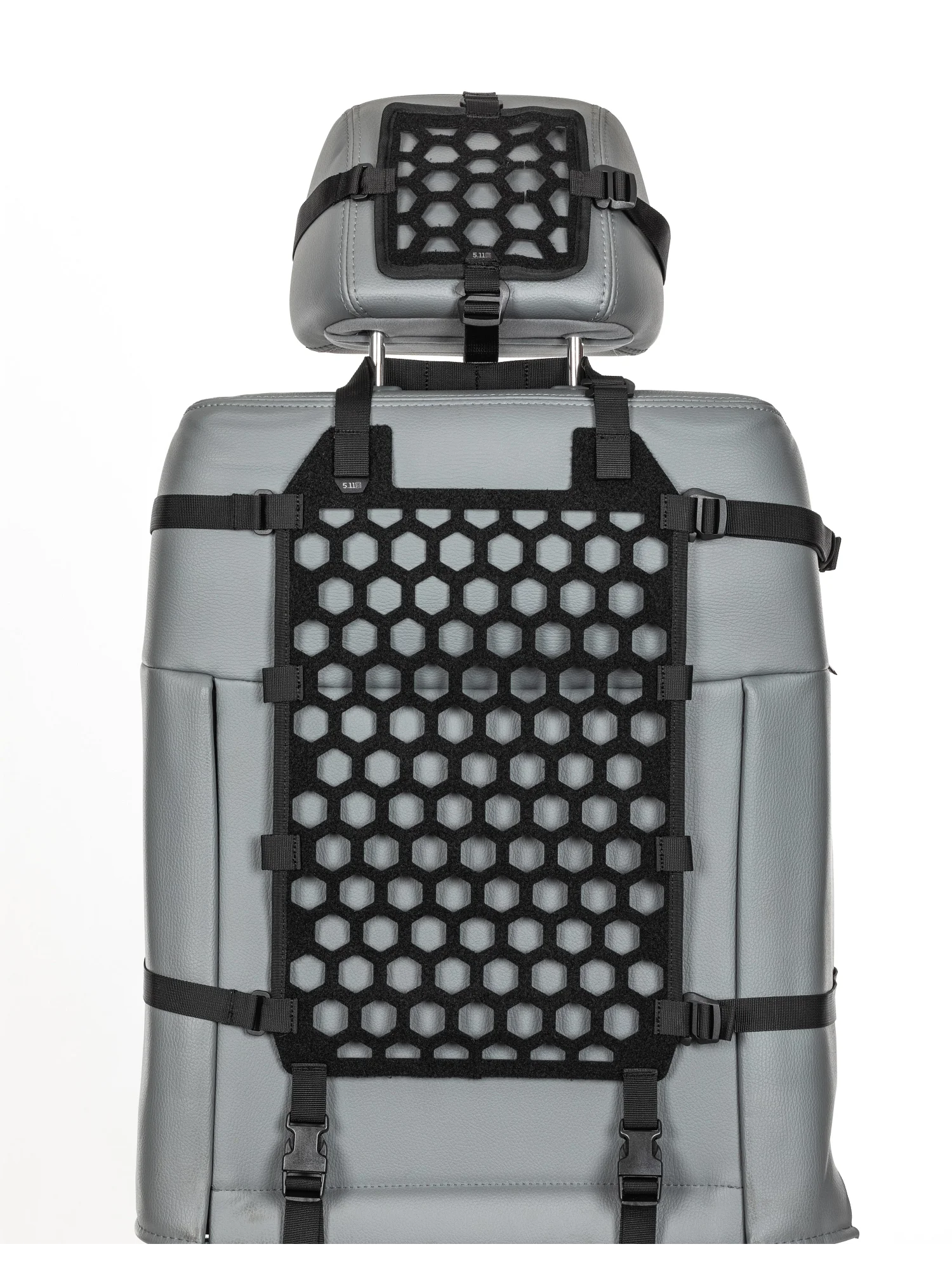 Vehicle Ready Hexgrid Seat | Tactical Gear Organizer | 5.11 Tactical®