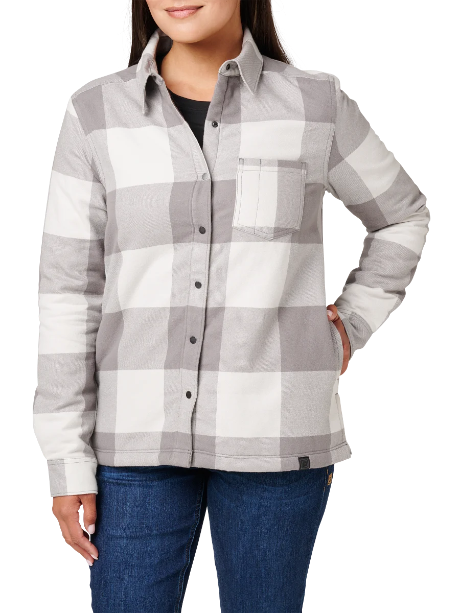 5.11 Tactical - Giacca-camicia Louise
